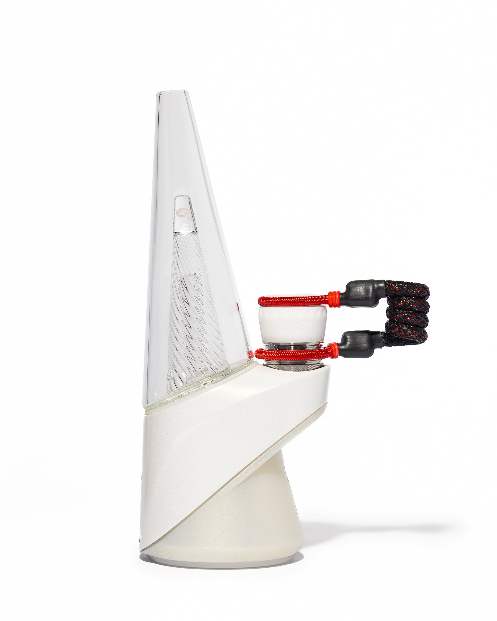 Tuff Tether - Coil Tether - ERMAC (UV)