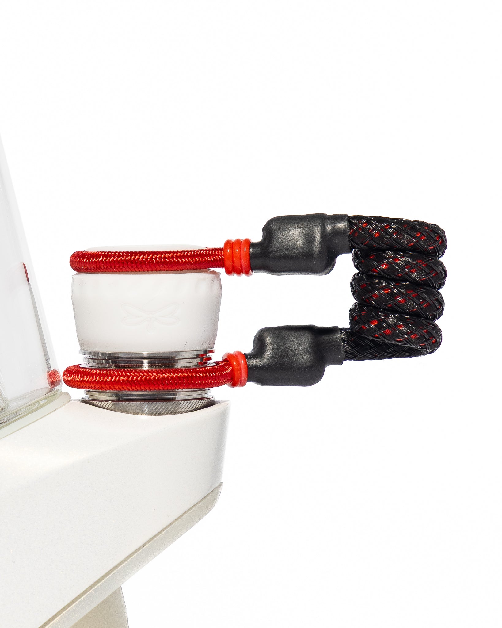 Tuff Tether - Coil Tether - ERMAC (UV)
