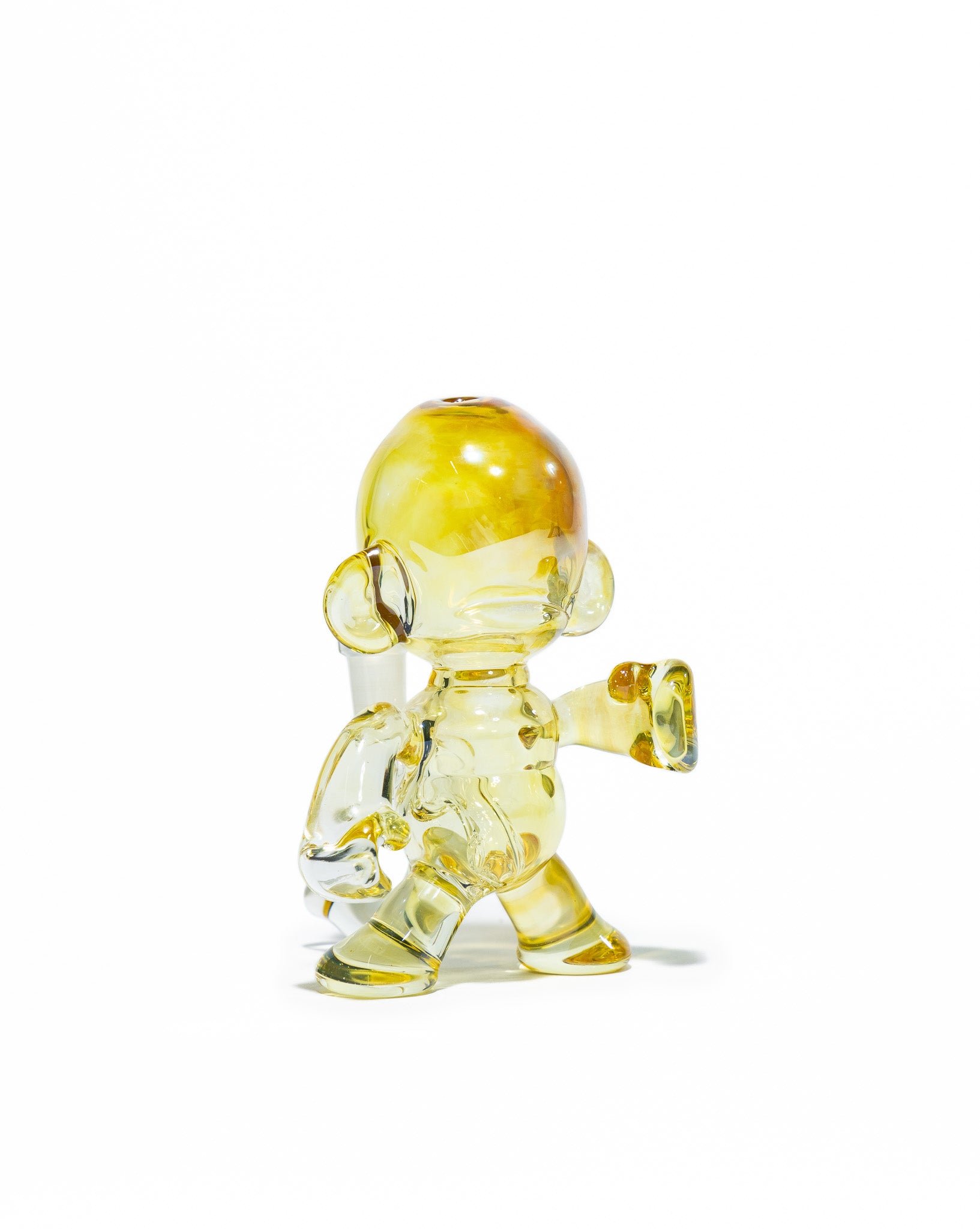 Mango Glass - 