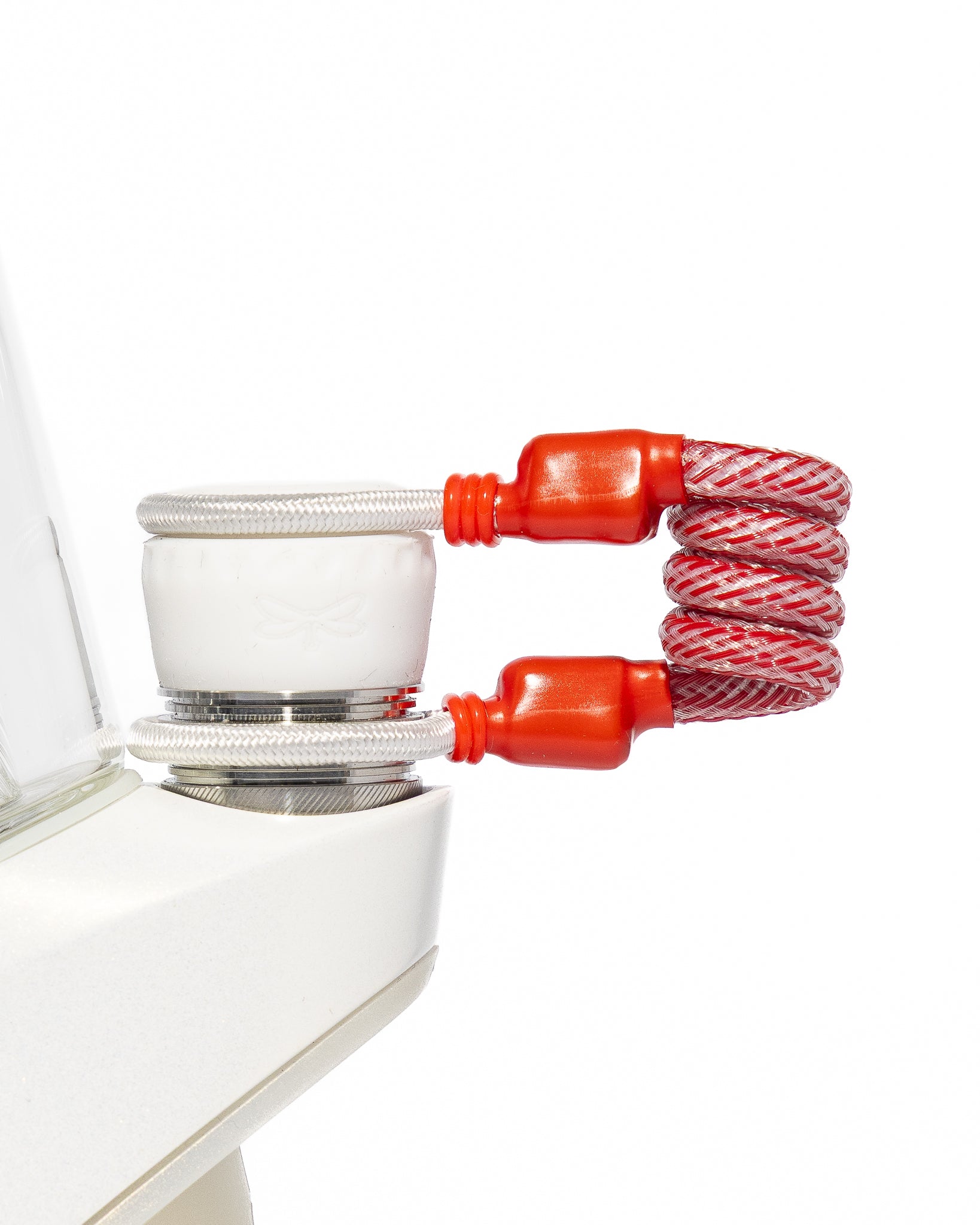 Tuff Tether - Coil Tether - Hito Hito No Mi