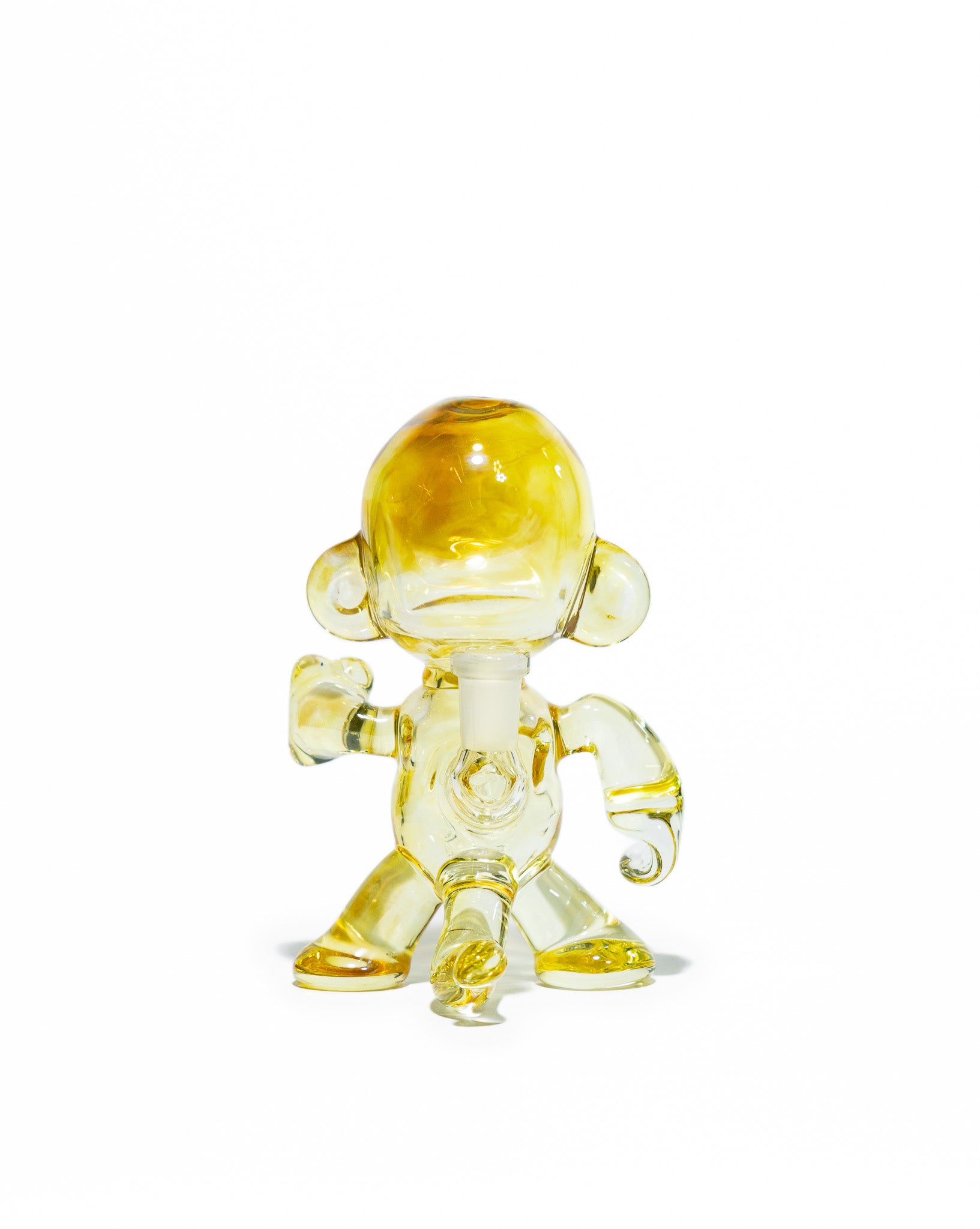 Mango Glass - 