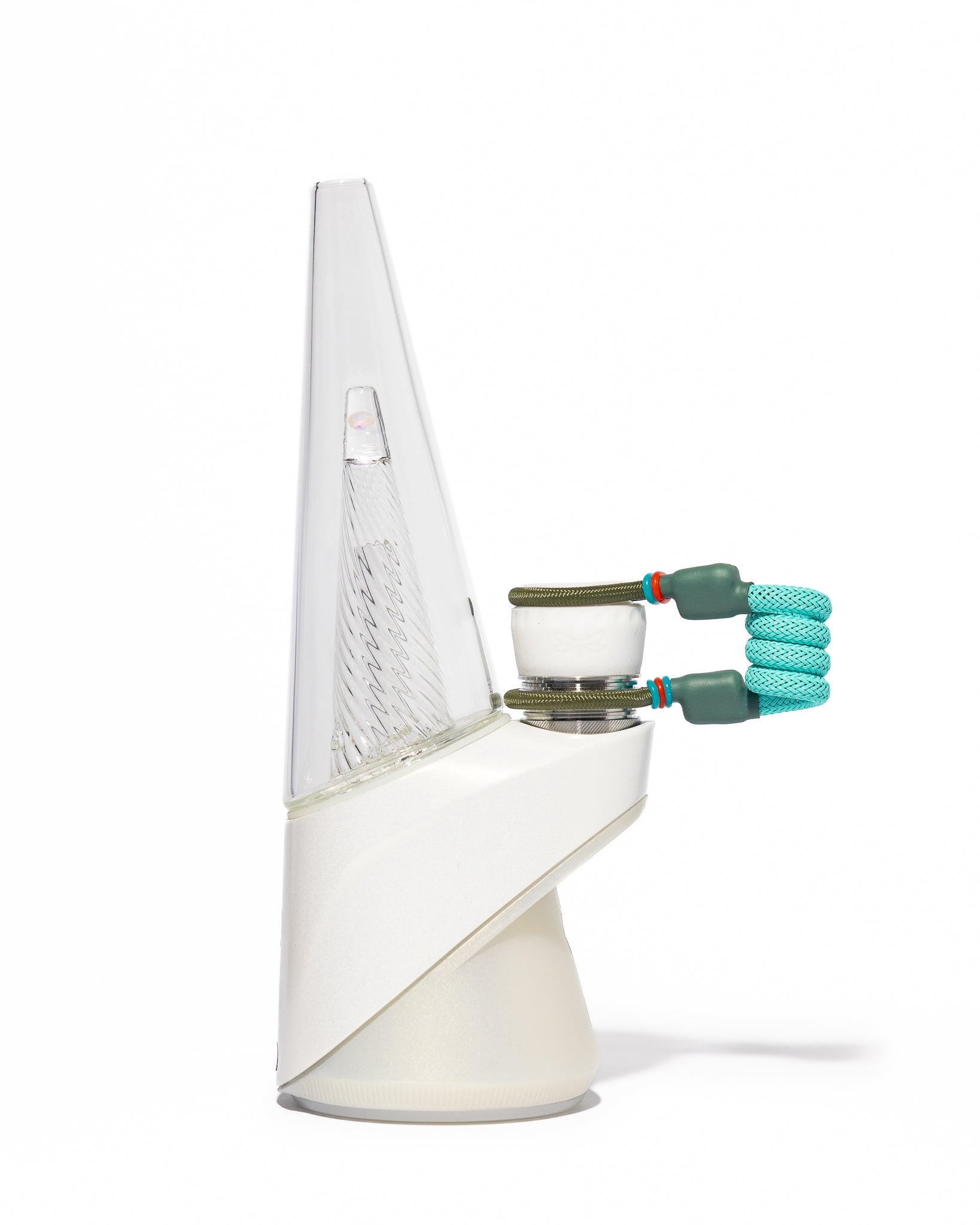 Tuff Tether - Coil Tether - Bulbasaur