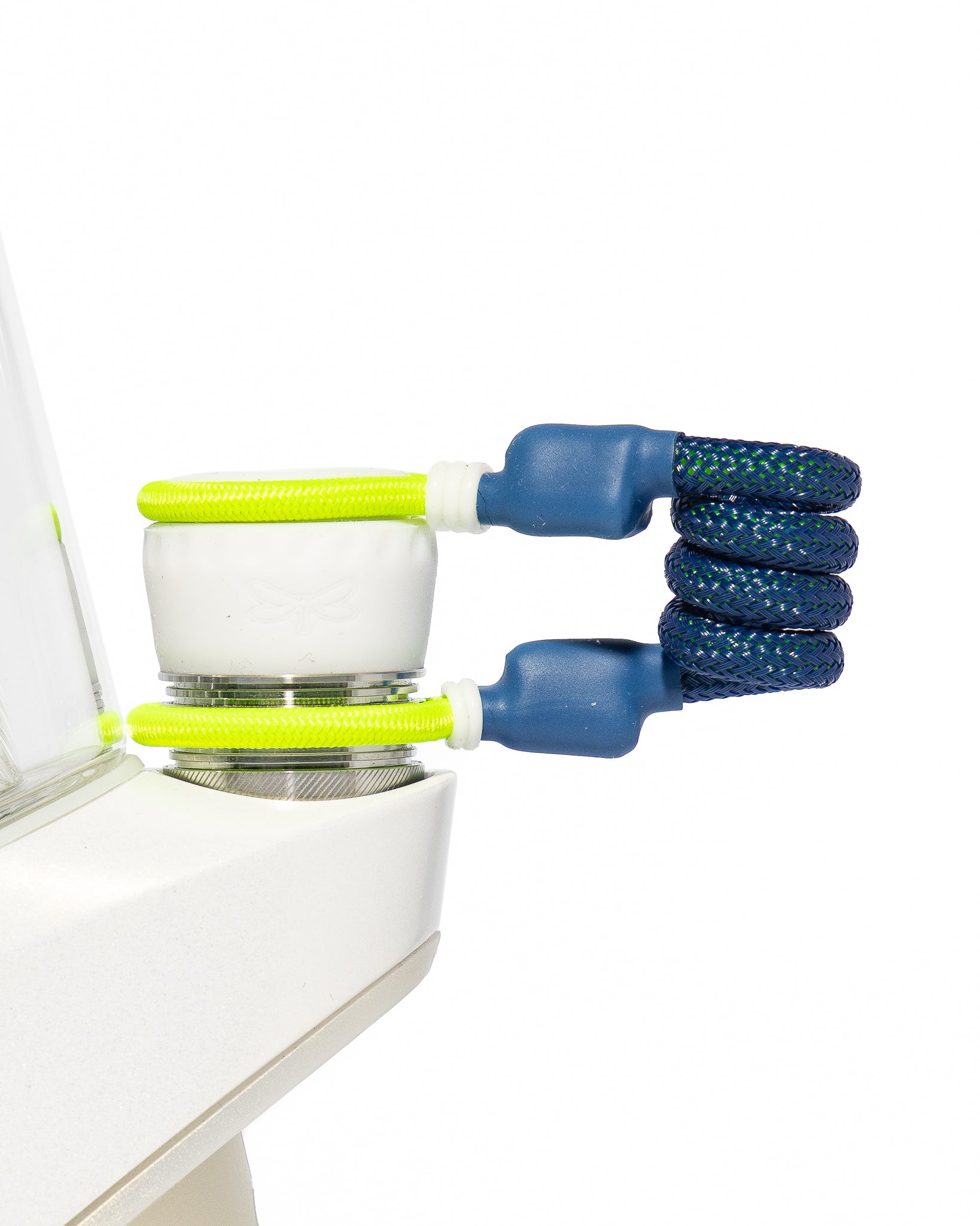 Tuff Tether - Coil Tether - Player 2 (UV)