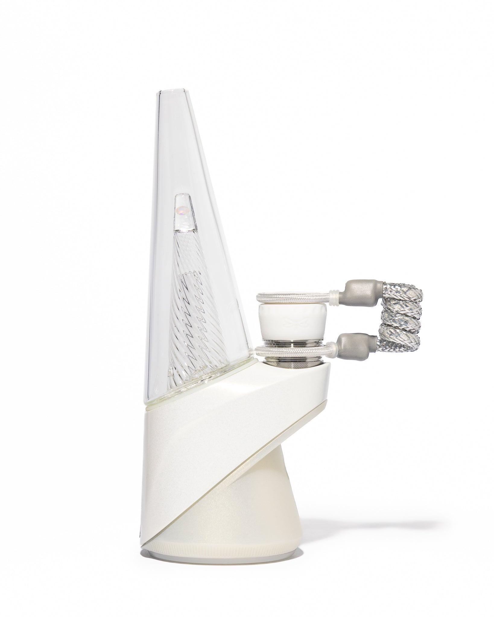 Tuff Tether - Coil Tether - Sterling