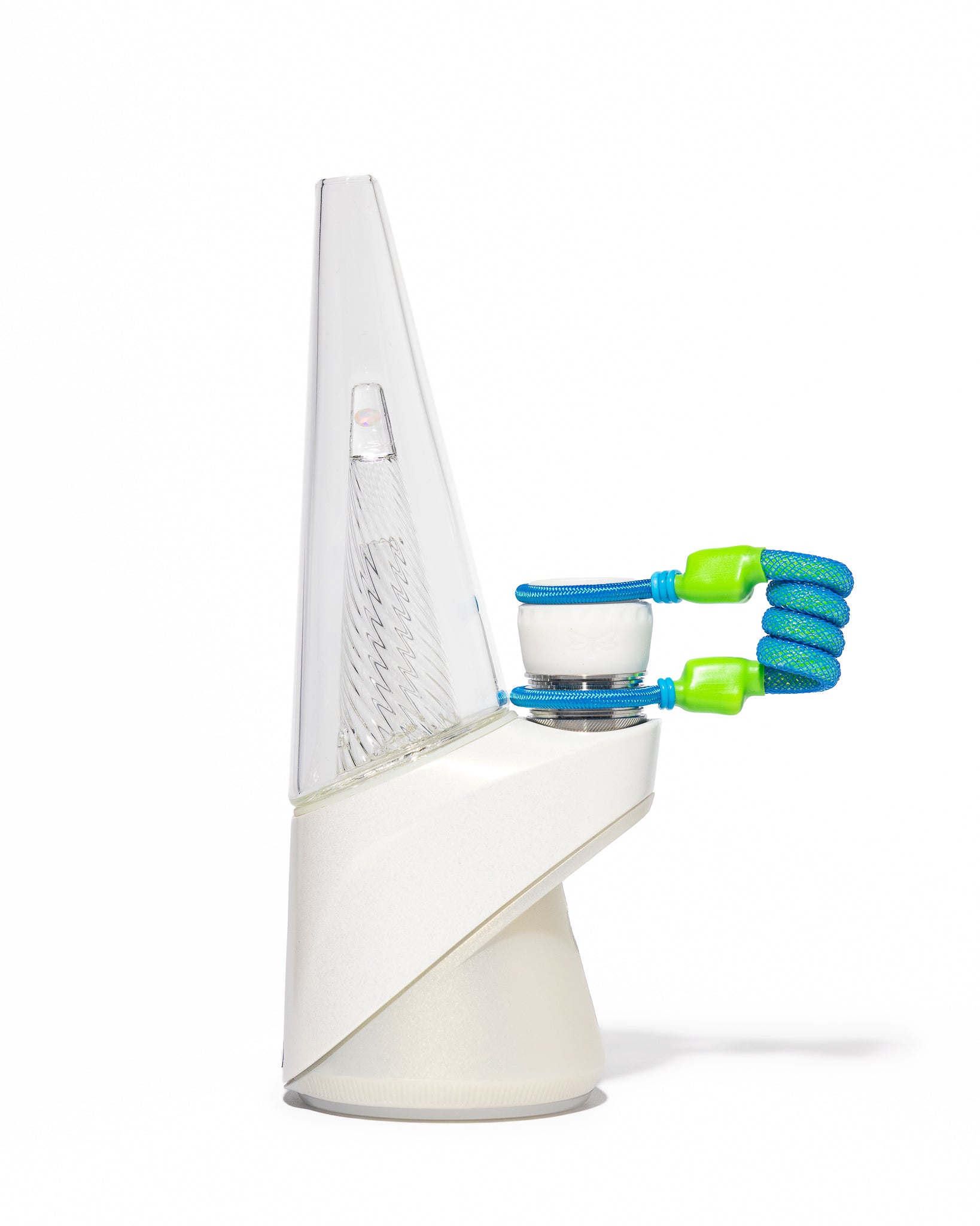 Tuff Tether - Coil Tether - Fun Dip V2 (UV)