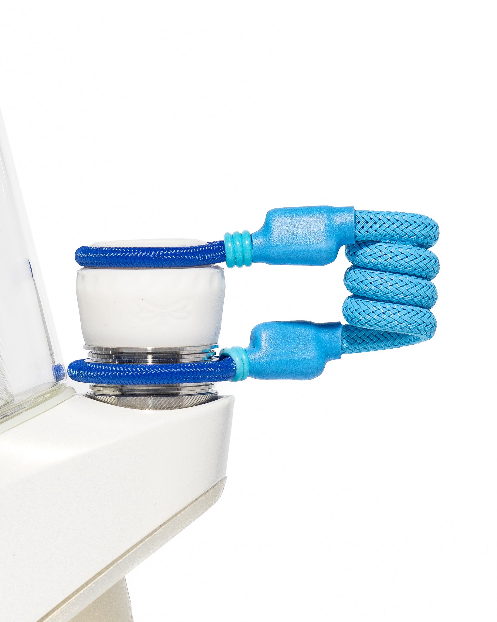 Tuff Tether - Coil Tether - Cortana (UV)