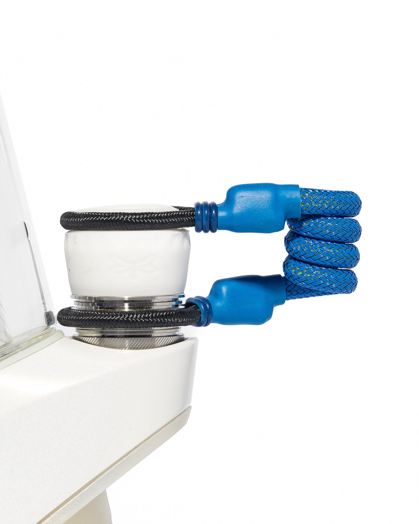 Tuff Tether - Coil Tether - Sangheili (UV)