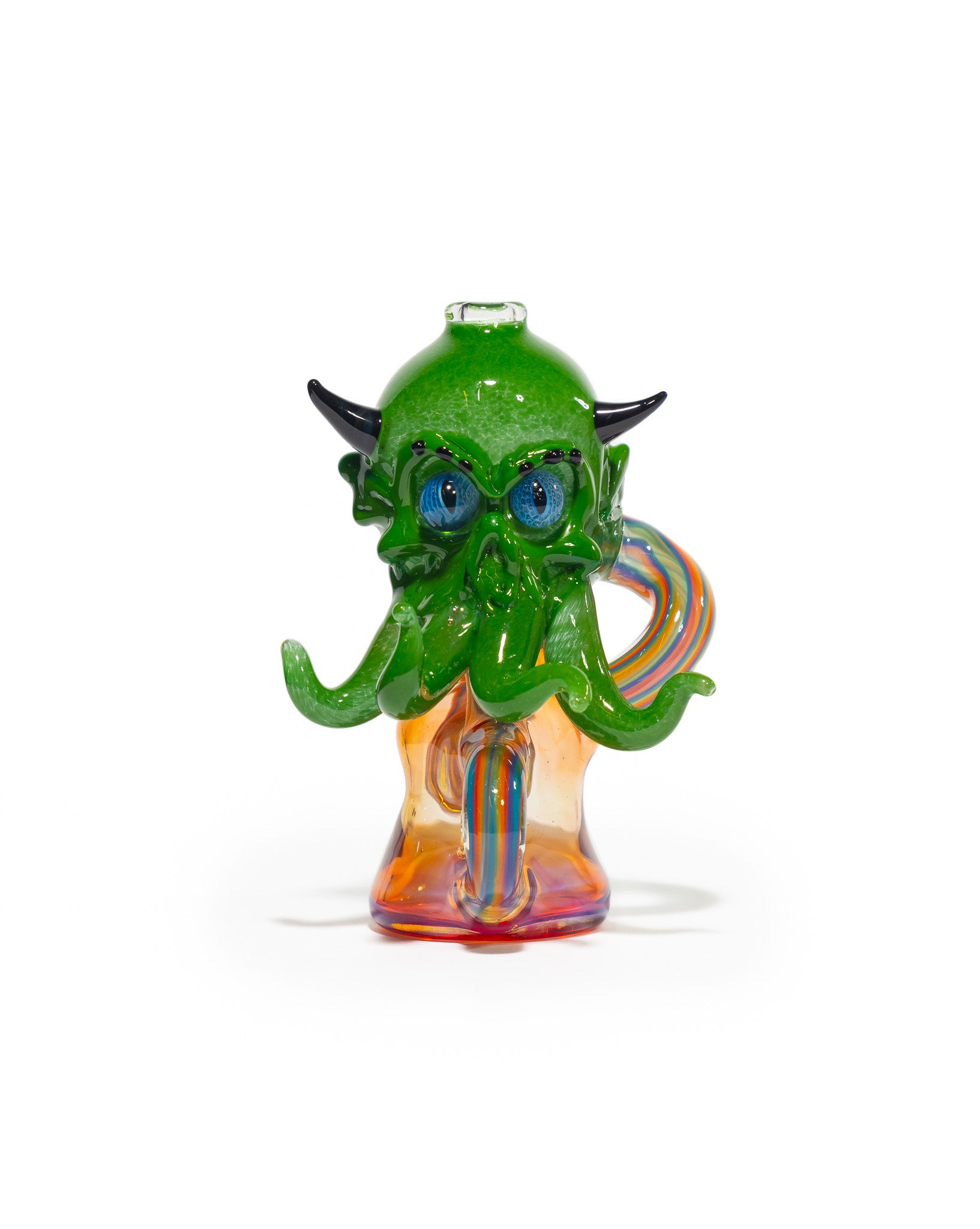 Mango Glass - Cthulu Recycler