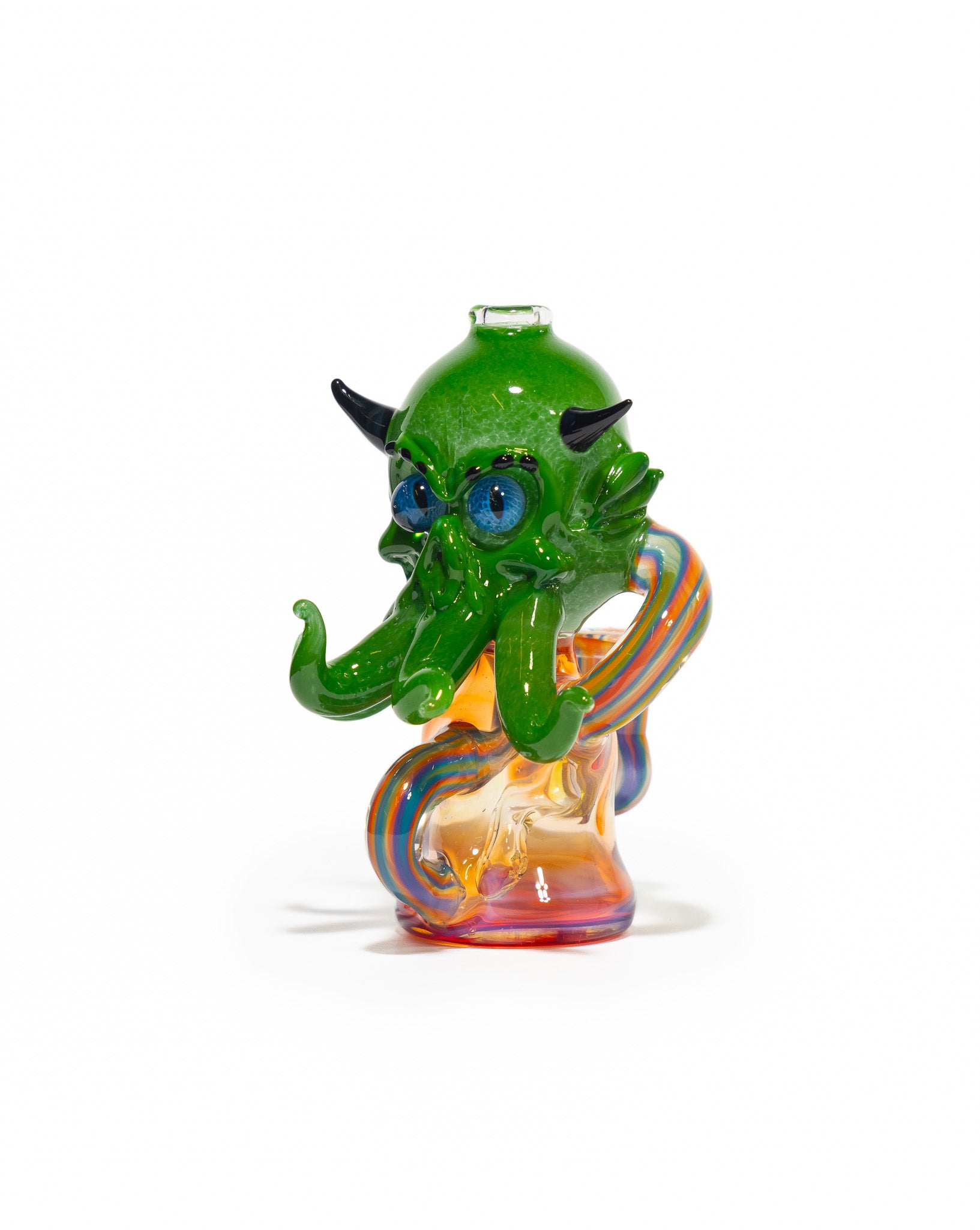 Mango Glass - Cthulu Recycler