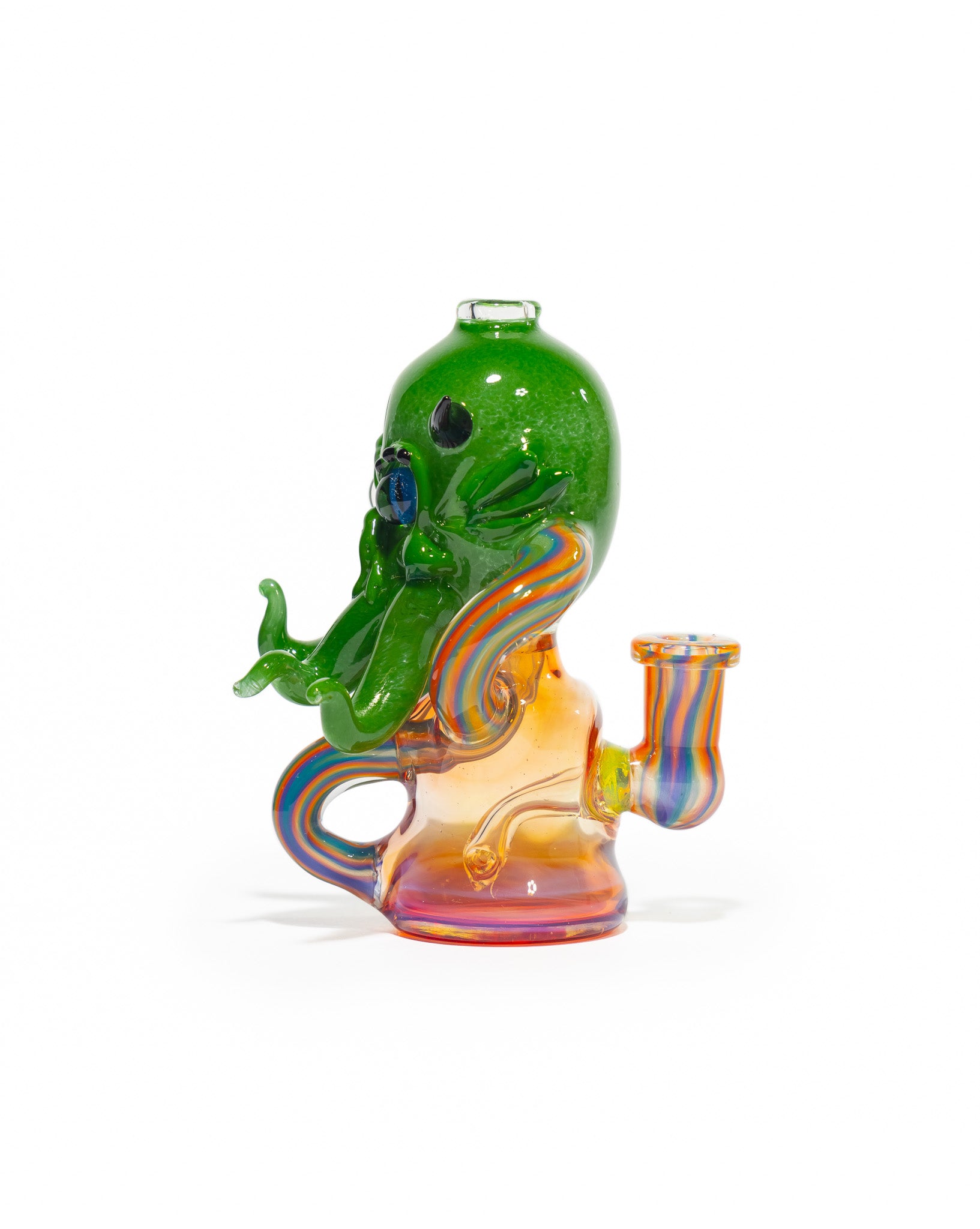 Mango Glass - Cthulu Recycler