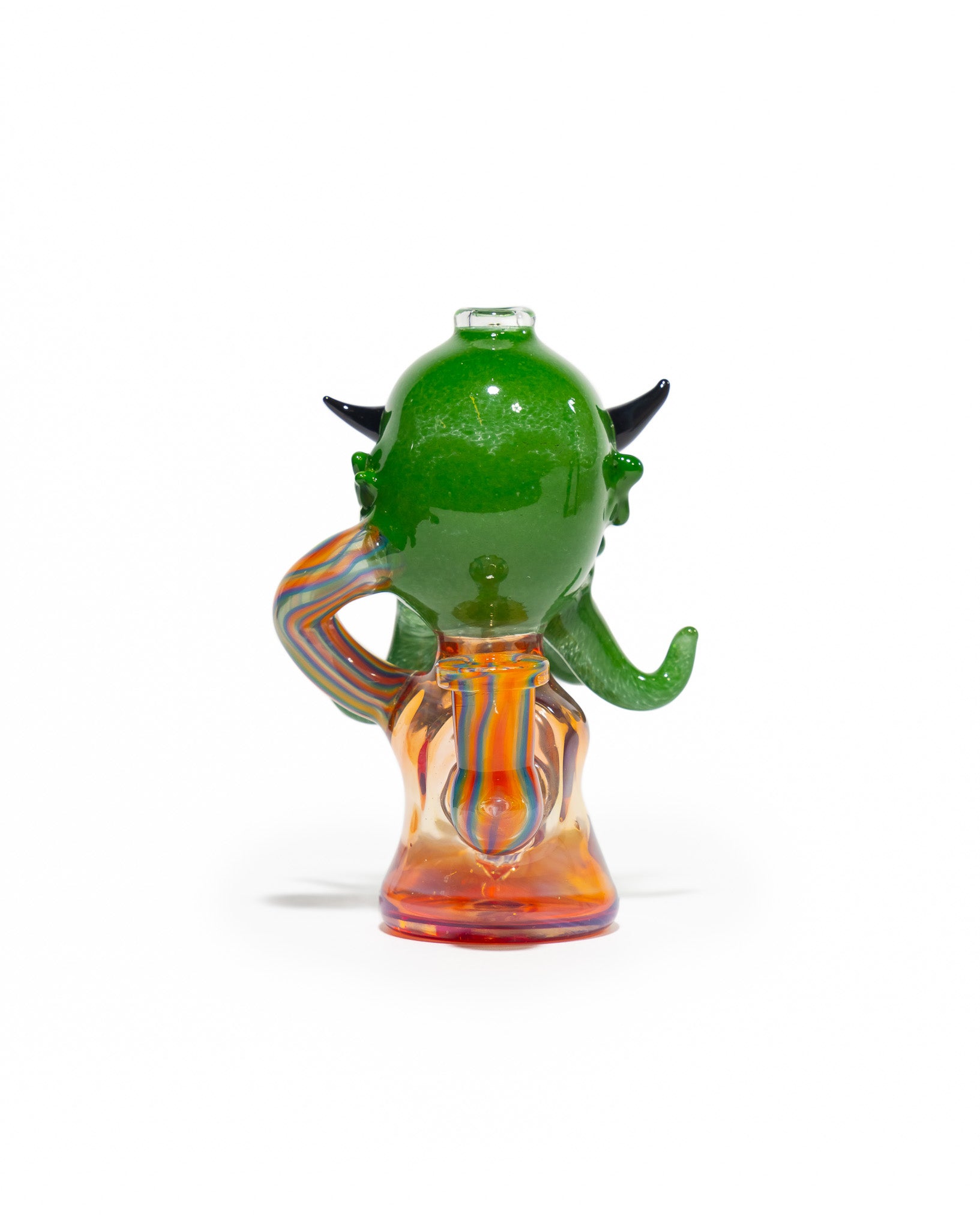 Mango Glass - Cthulu Recycler