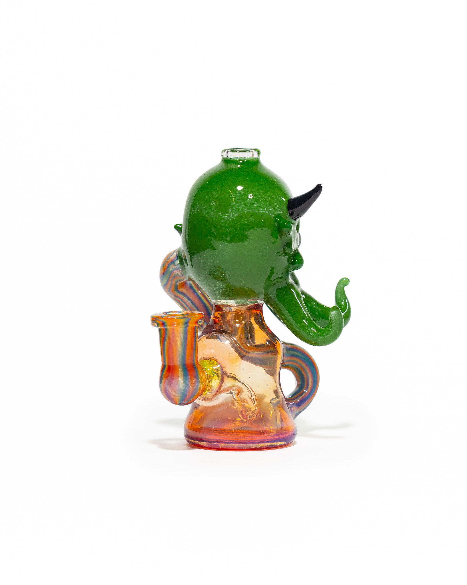 Mango Glass - Cthulu Recycler