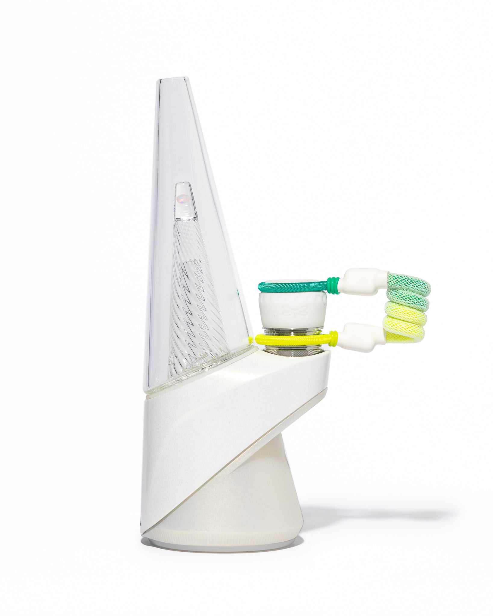 Tuff Tether - Coil Tether - Sun Rise (UV)