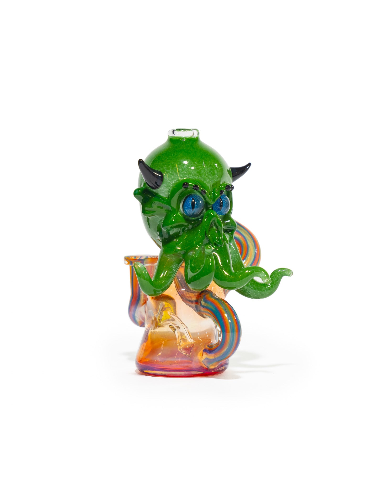 Mango Glass - Cthulu Recycler