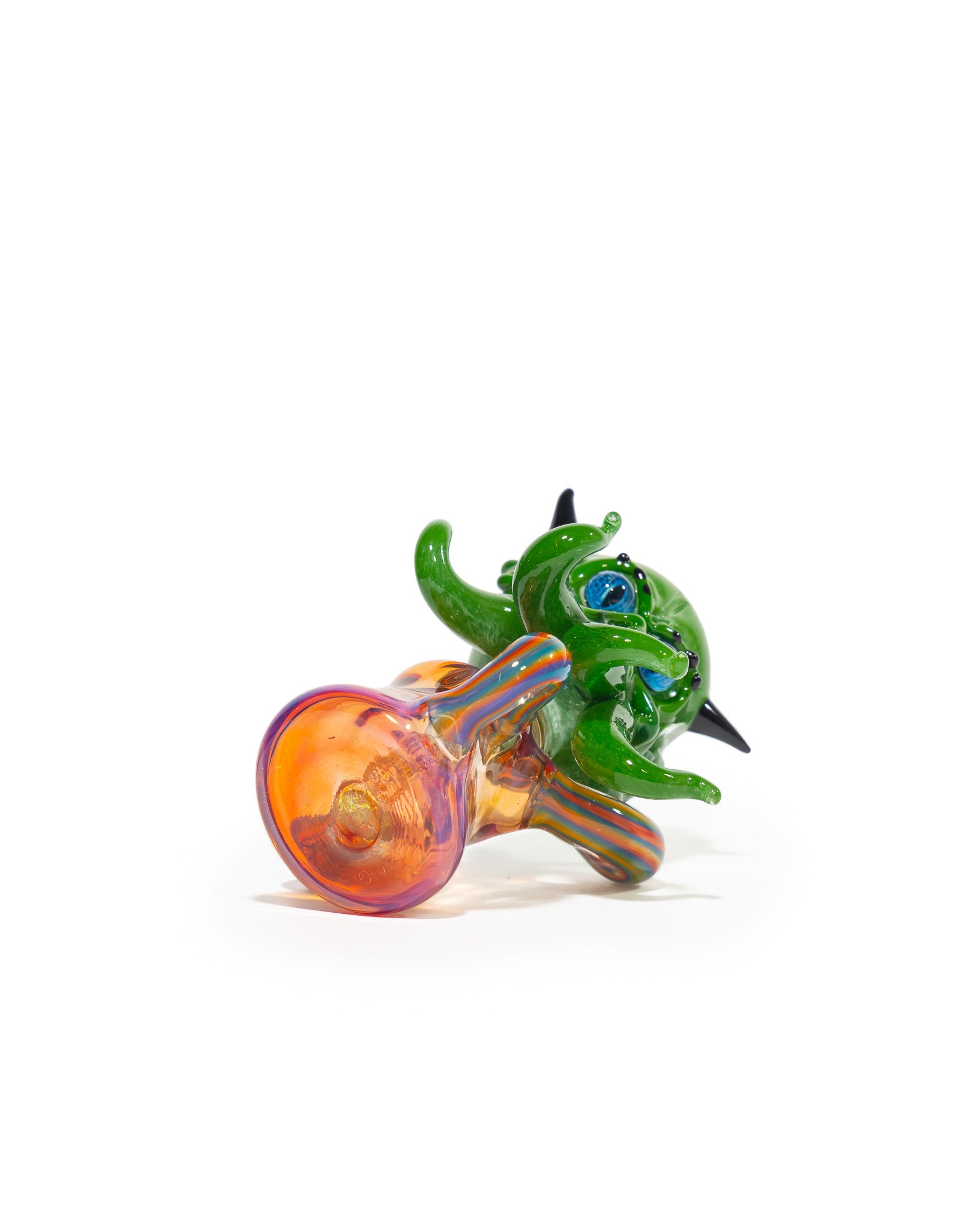 Mango Glass - Cthulu Recycler