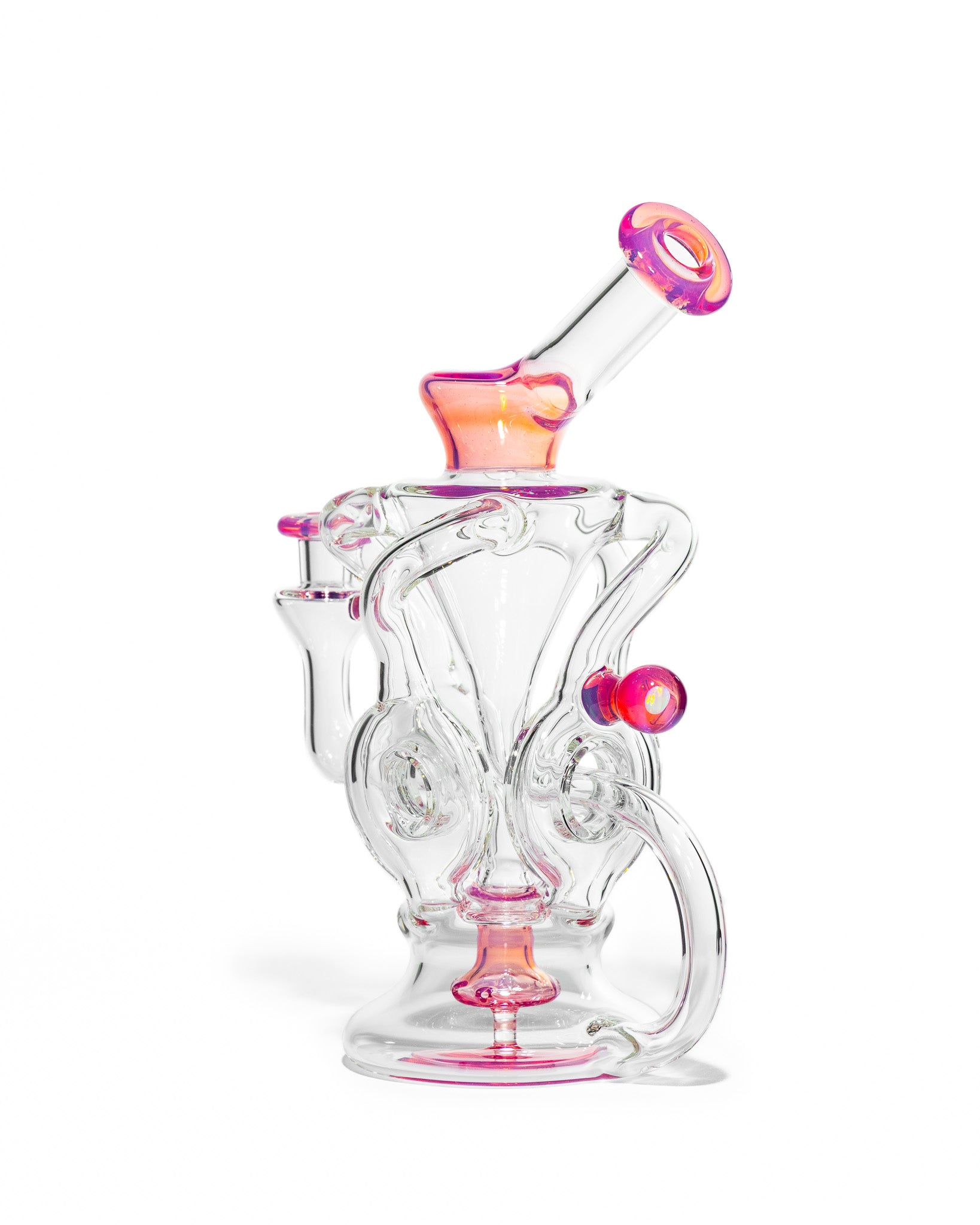 OTW - Quadruple Donut Recycler (QDR) - Karmaline