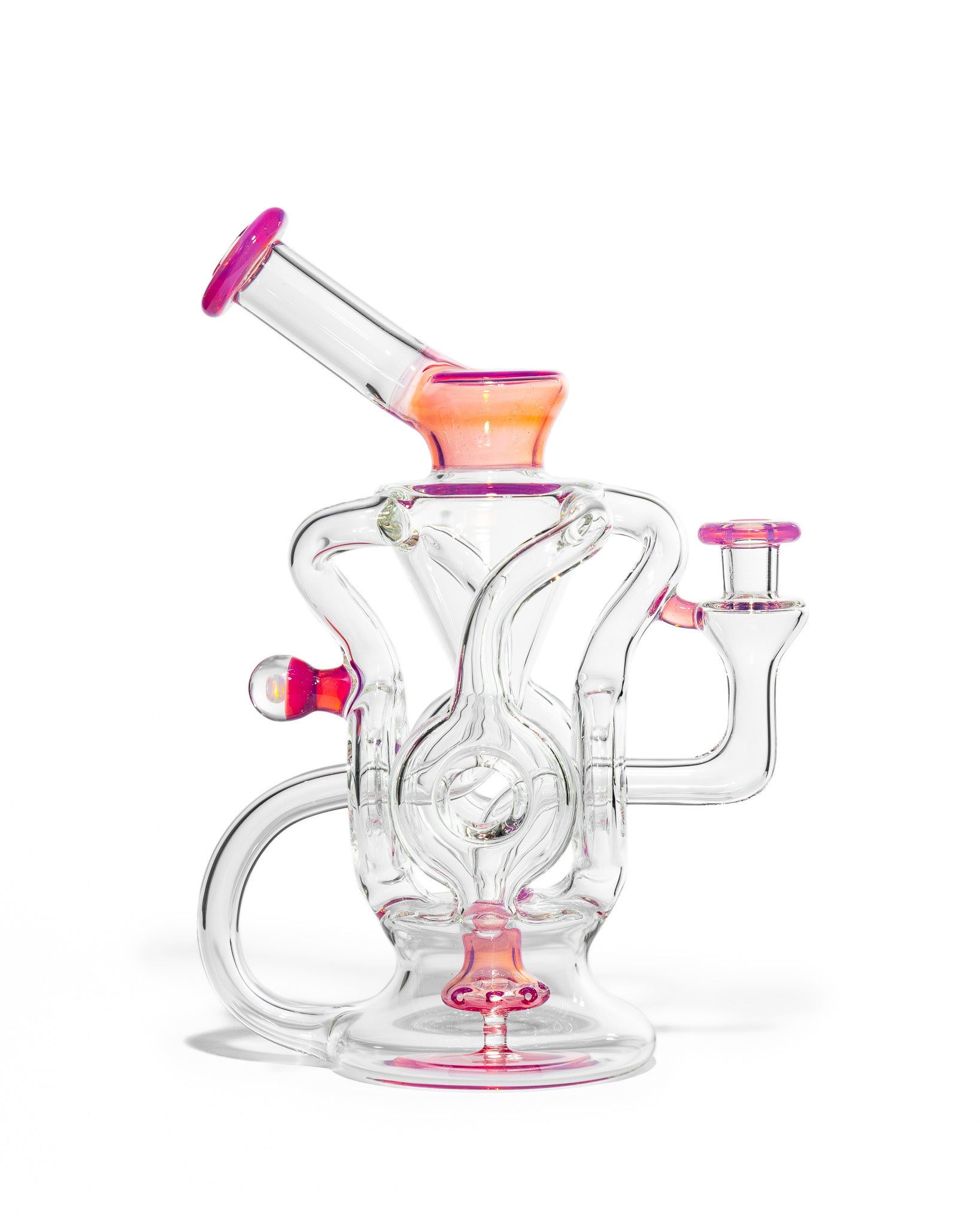 OTW - Quadruple Donut Recycler (QDR) - Karmaline