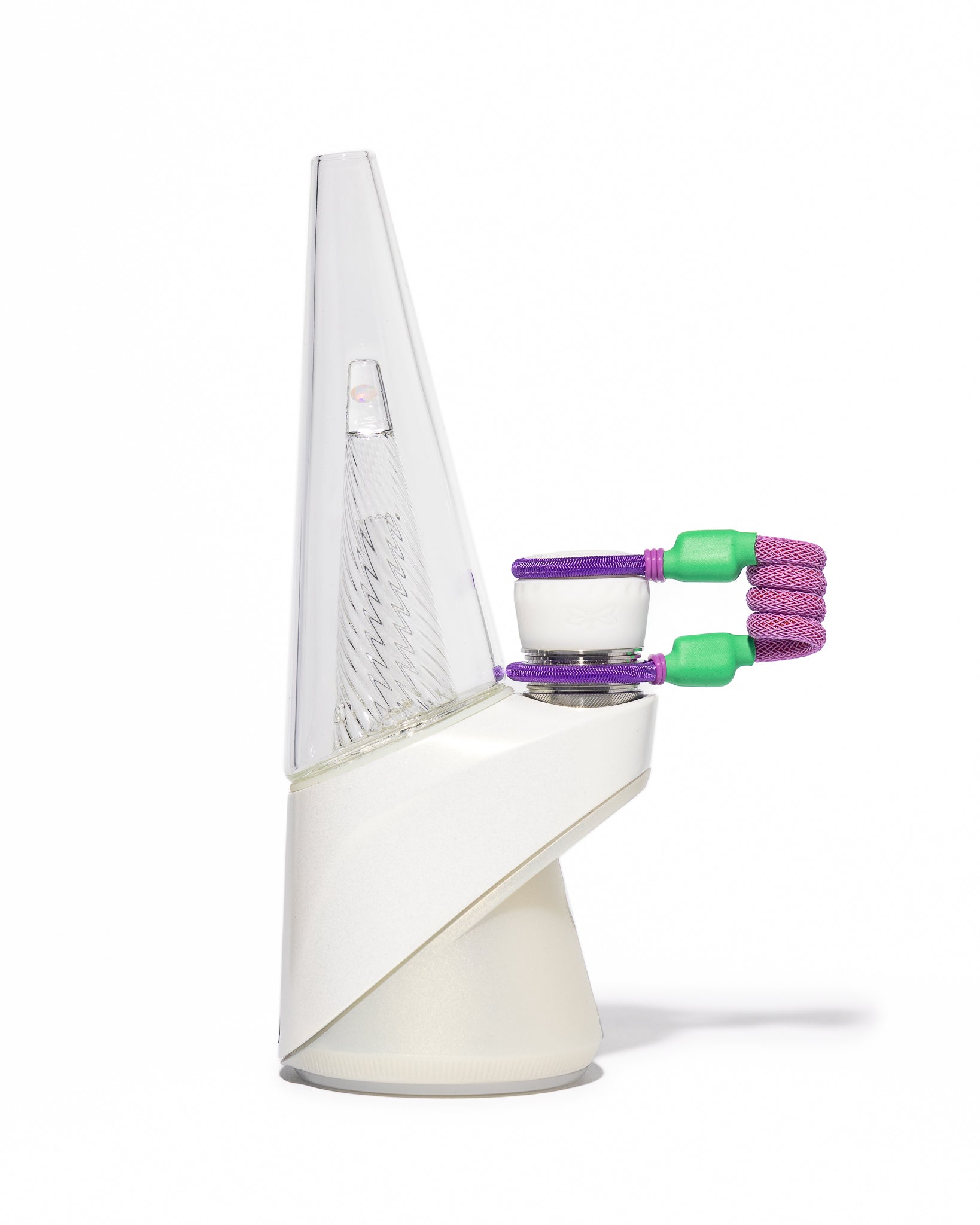 Tuff Tether - Coil Tether - Gomu Gomu No Mi