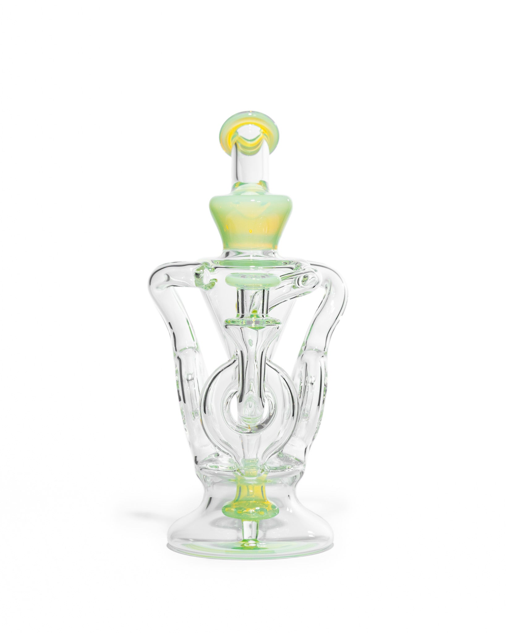 OTW - Triple Donut Recycler (TDR) - Titan V2