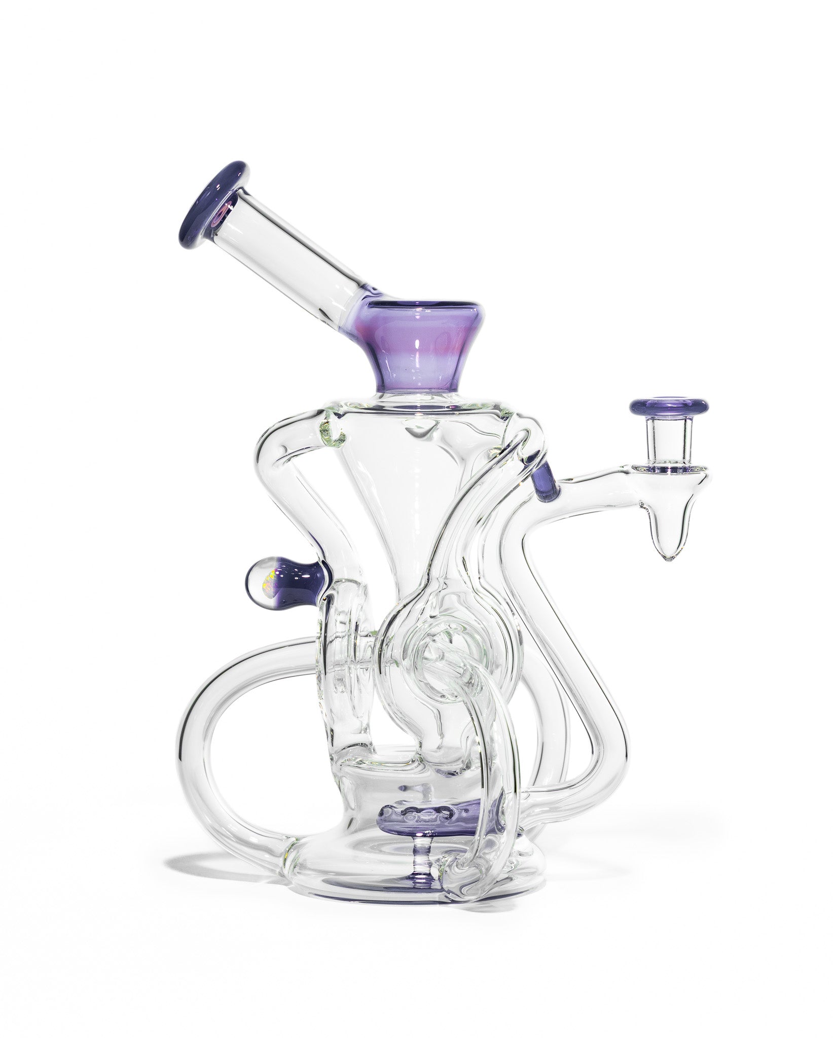 OTW - Triple Donut Triple Drain Recycler (TDTDR) - Empire
