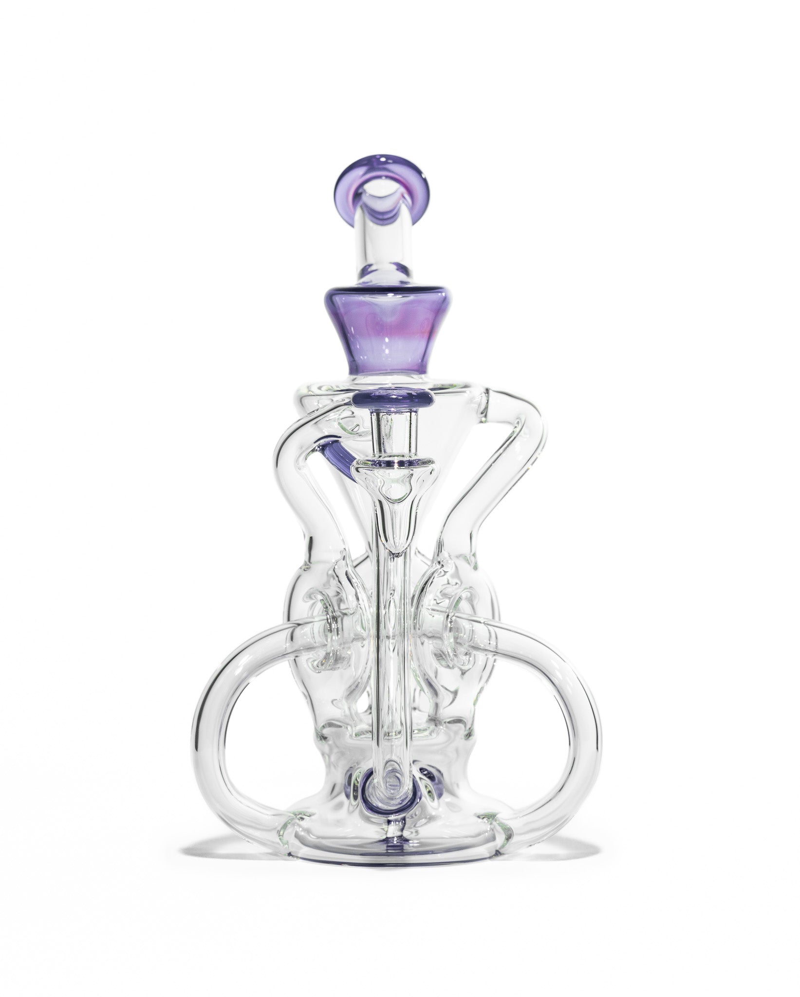 OTW - Triple Donut Triple Drain Recycler (TDTDR) - Empire