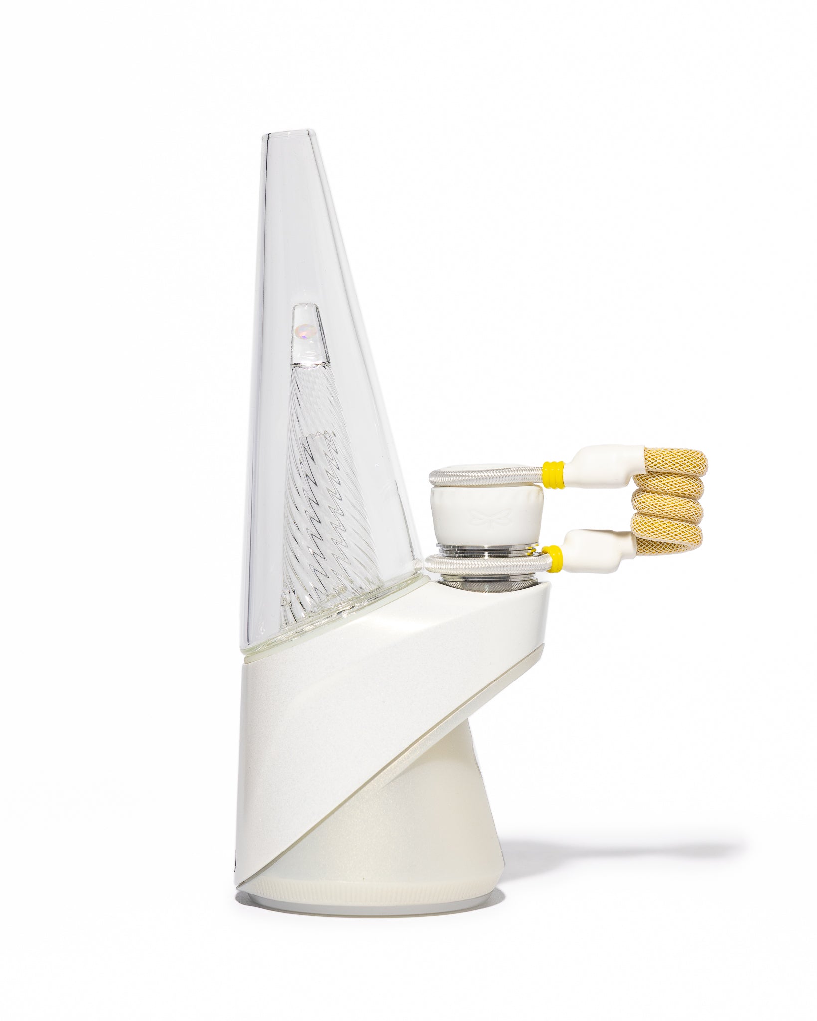 Tuff Tether - Coil Tether - Fire In