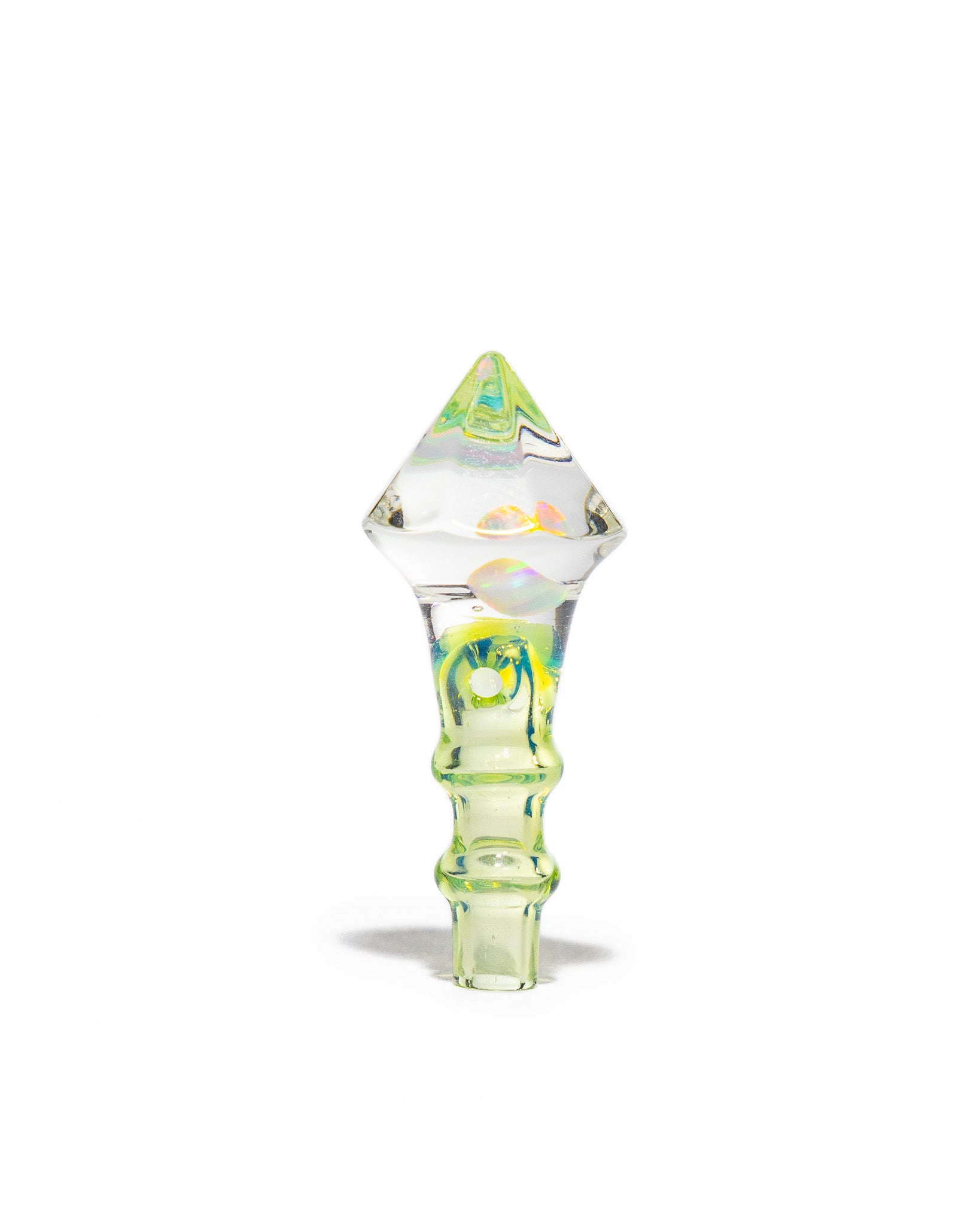 OTW - Facetted Puffco Joysticks