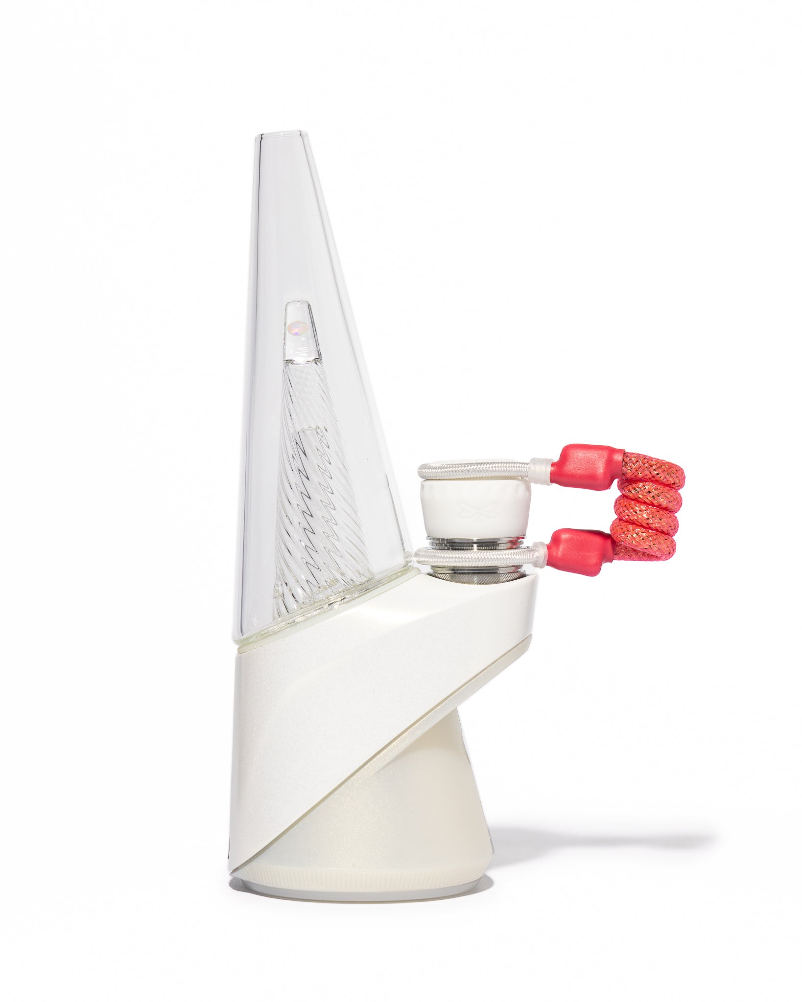 Tuff Tether - Coil Tether - Bubbly (UV)