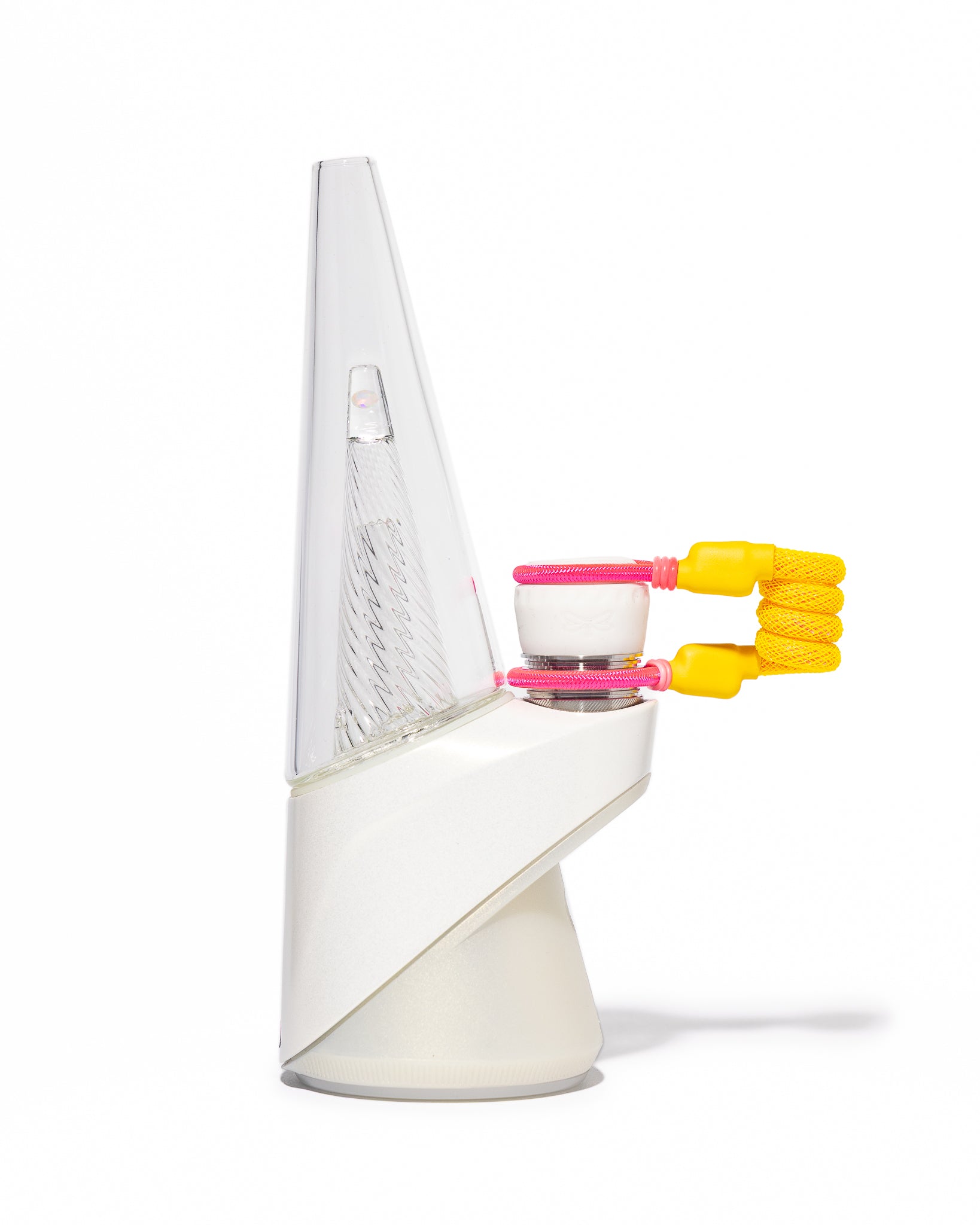 Tuff Tether - Coil Tether - Warp Star V2 (UV)