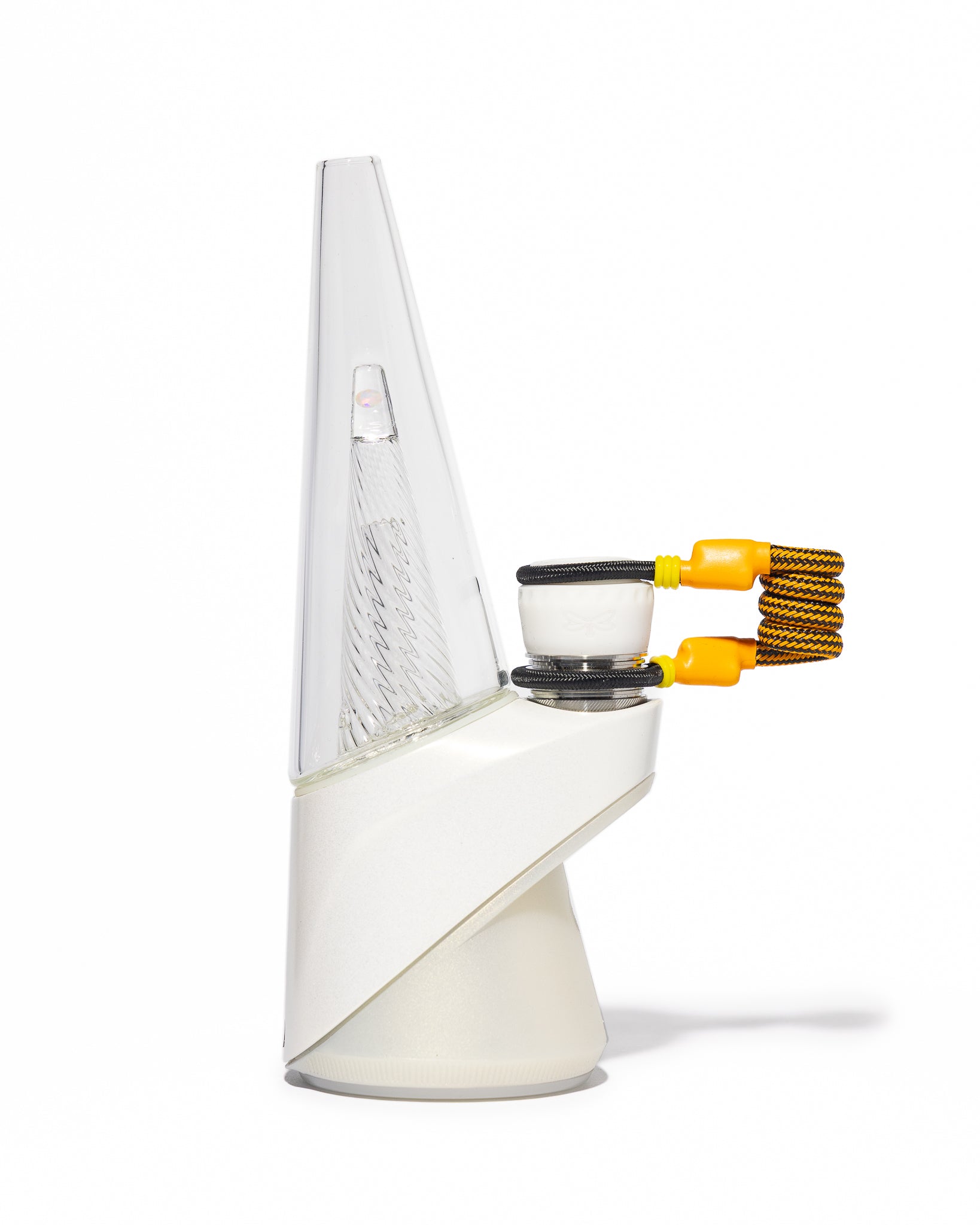 Tuff Tether - Coil Tether - I Hash Mondays