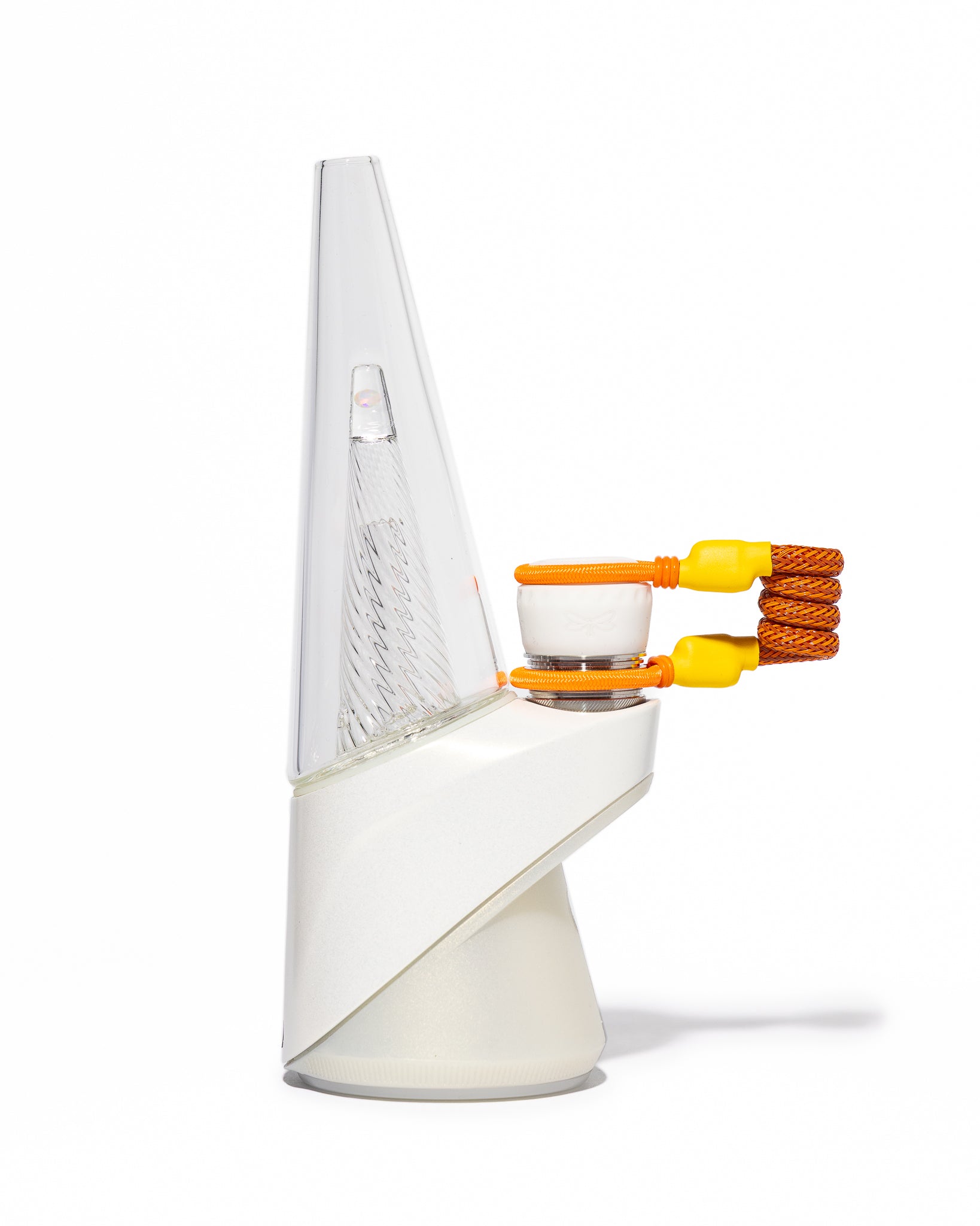 Tuff Tether - Coil Tether - Bart (UV)