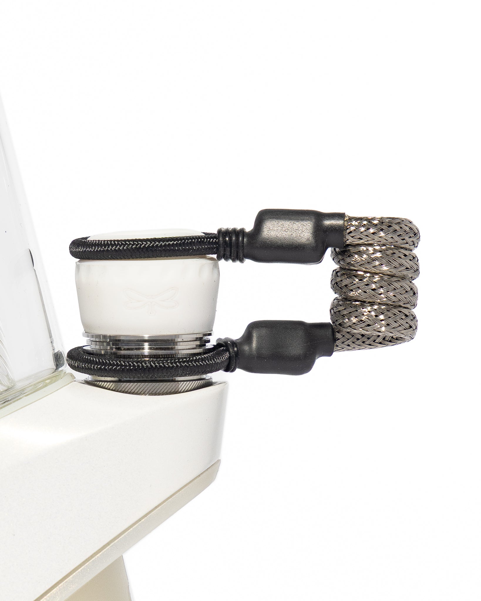 Tuff Tether - Coil Tether - #1