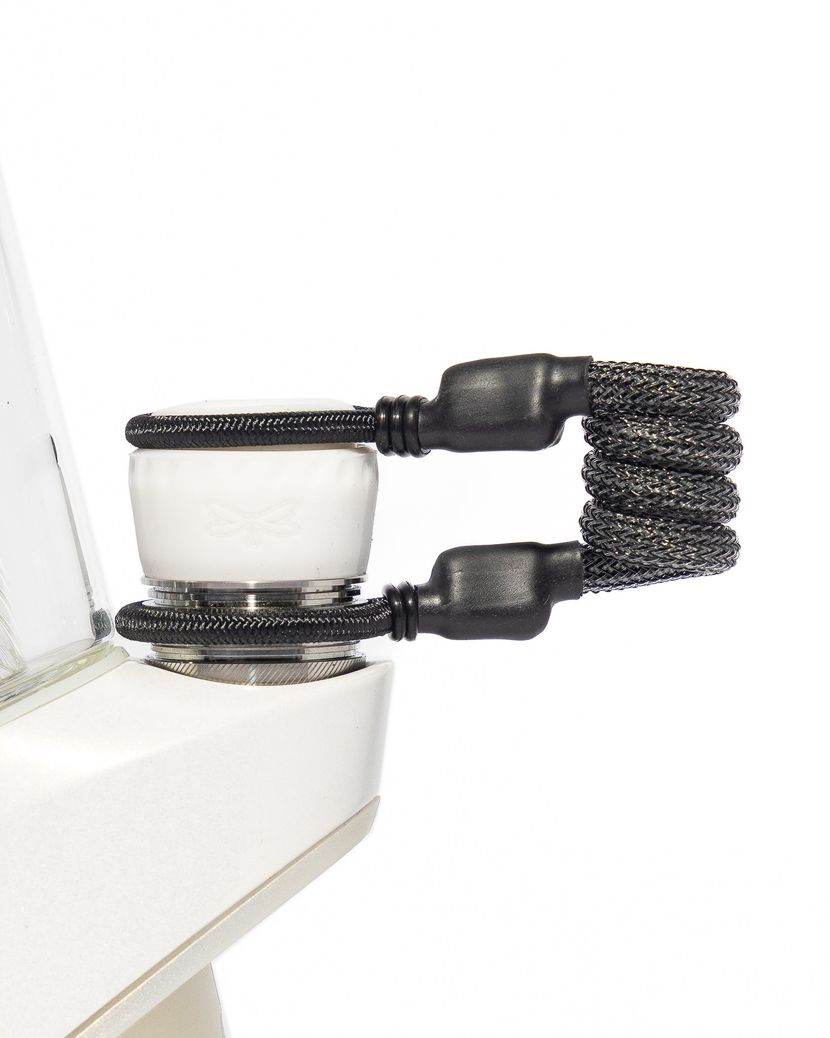 Tuff Tether - Coil Tether - #2