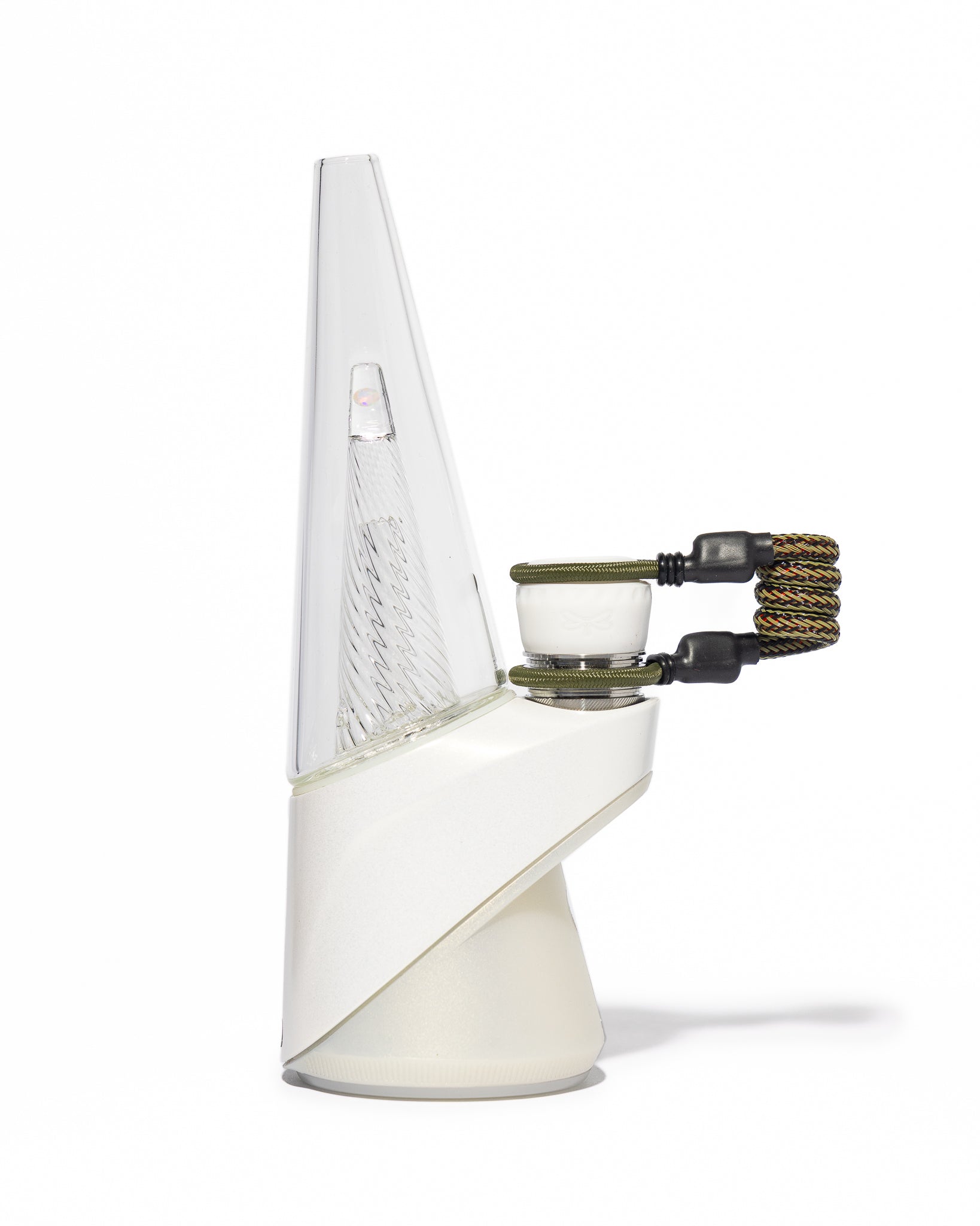 Tuff Tether - Coil Tether - #4 (UV)