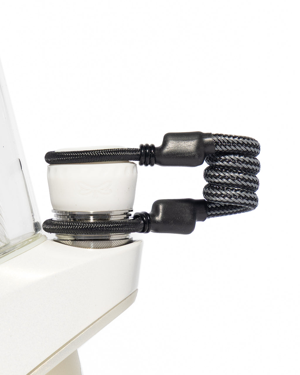 Tuff Tether - Coil Tether - #5