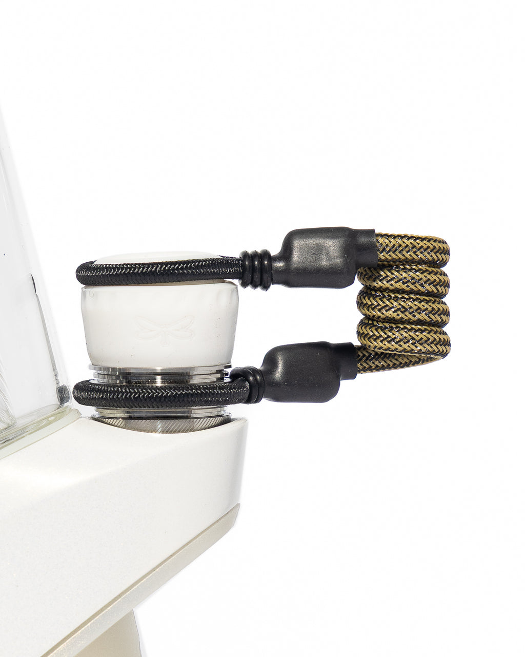Tuff Tether - Coil Tether - #6
