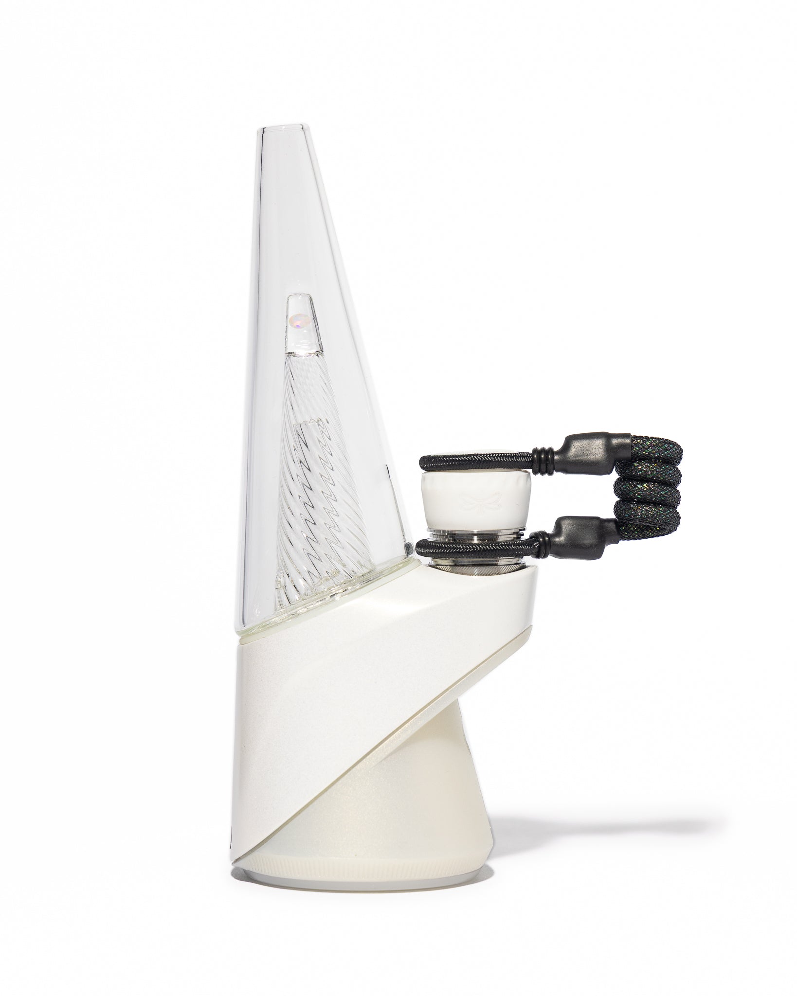 Tuff Tether - Coil Tether - #8