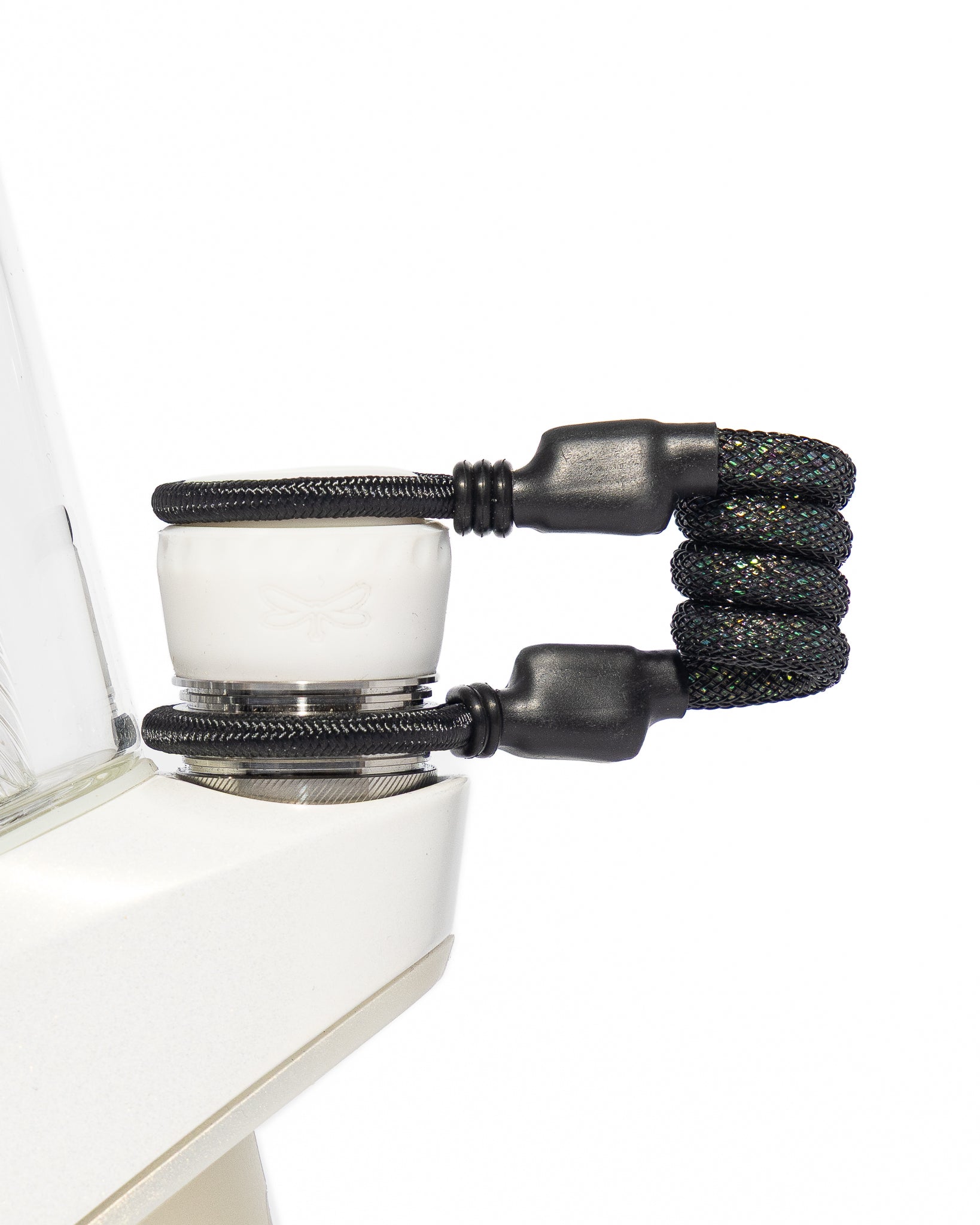 Tuff Tether - Coil Tether - #8