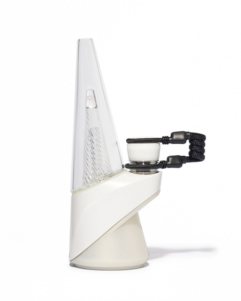 Tuff Tether - Nano Coil Tether - Stealth Mode