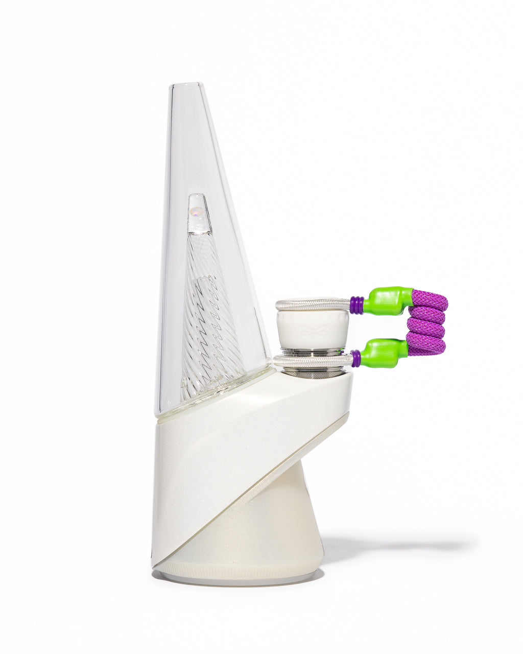 Tuff Tether - Nano Coil Tether - Joker