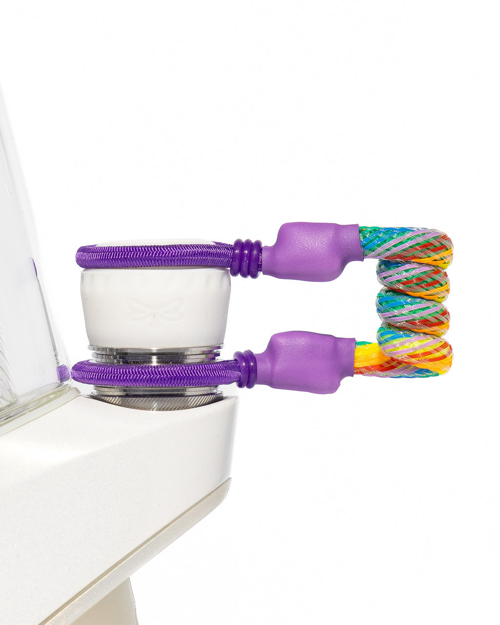 Tuff Tether - Nano Coil Tether - Dream Land