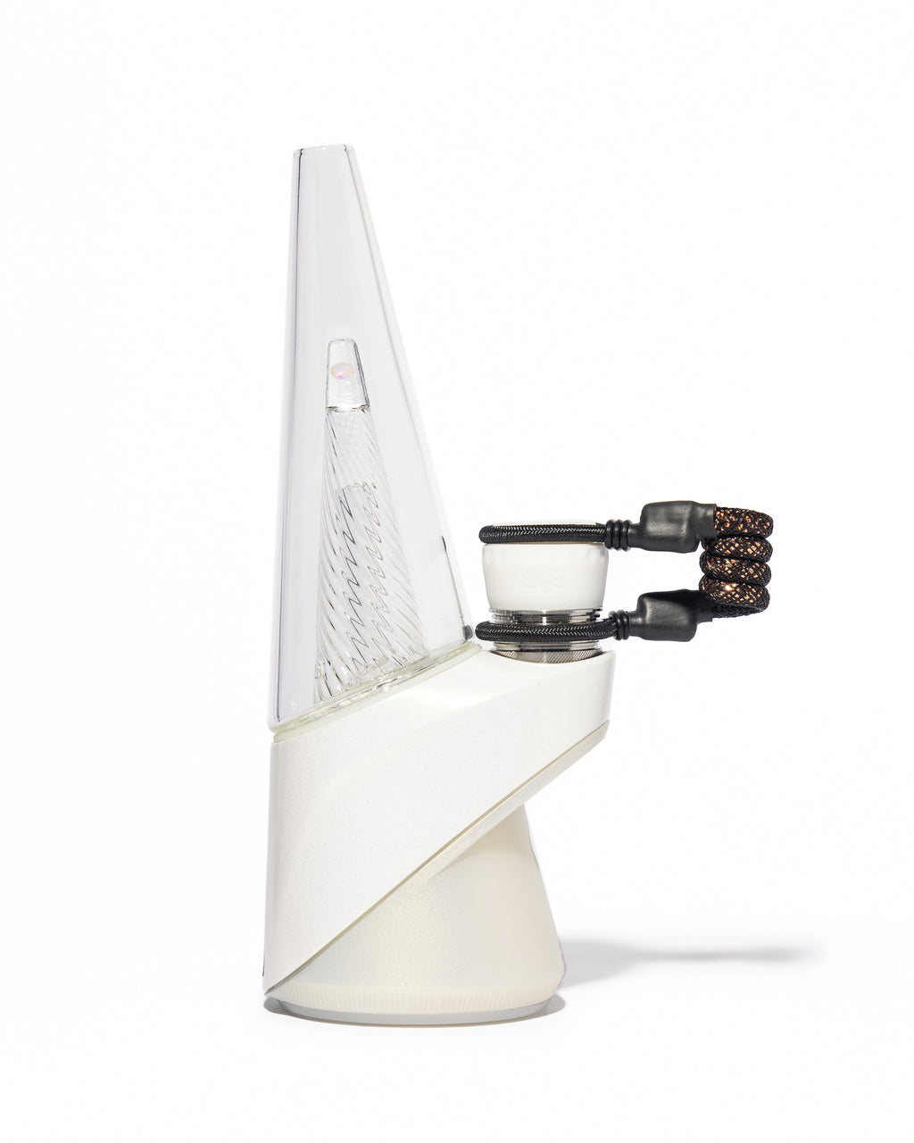 Tuff Tether - Nano Coil Tether - Contraption