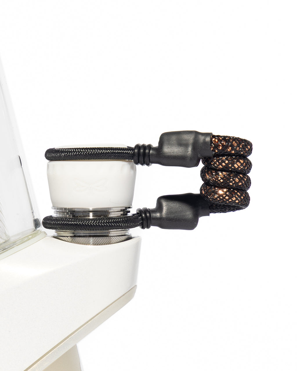 Tuff Tether - Nano Coil Tether - Contraption