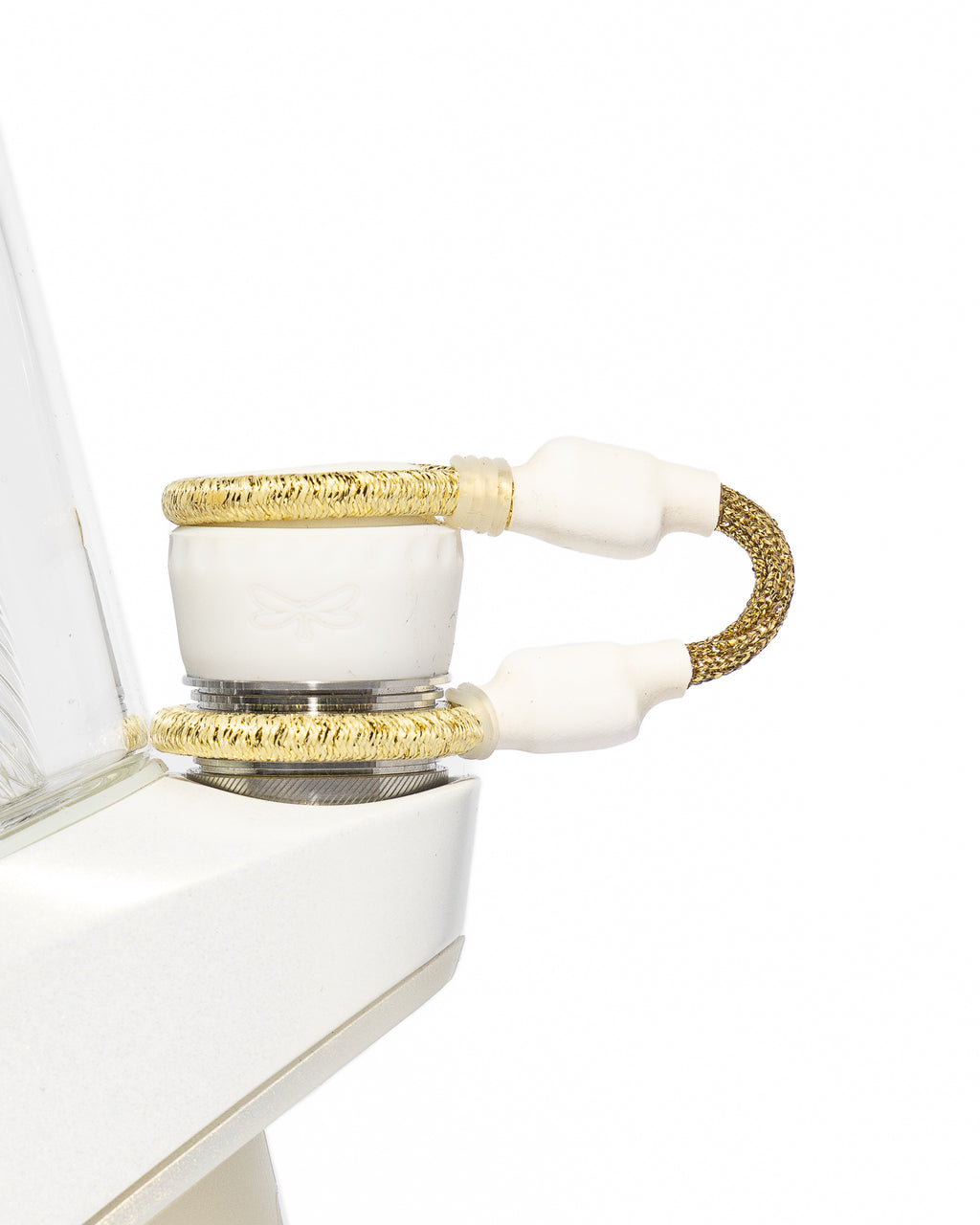 Tuff Tether - Nexus Tether - Gold Rush