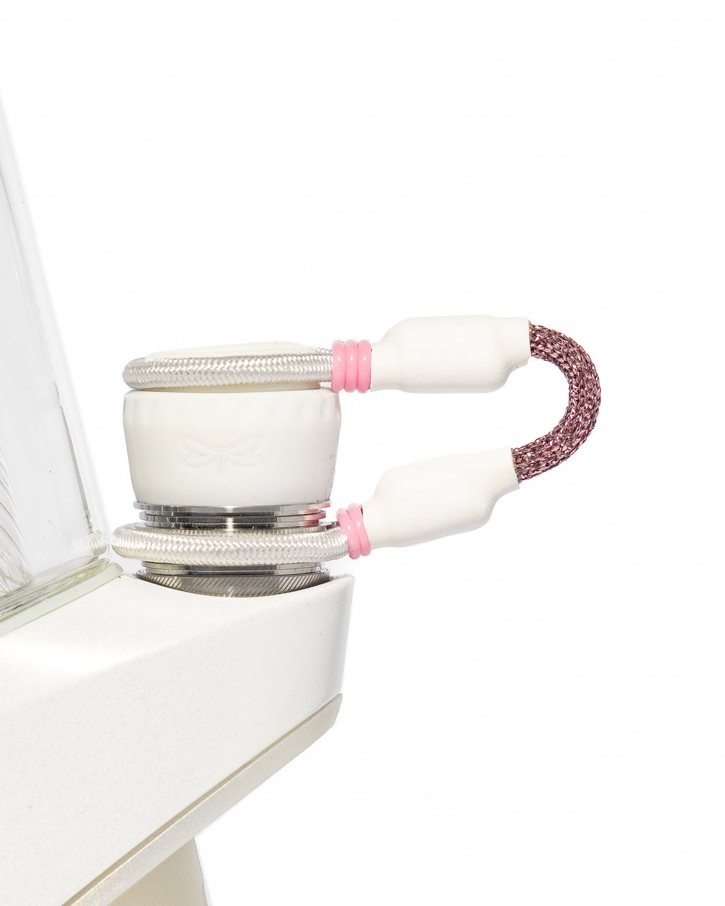 Tuff Tether - Nexus Tether - Prism Pink