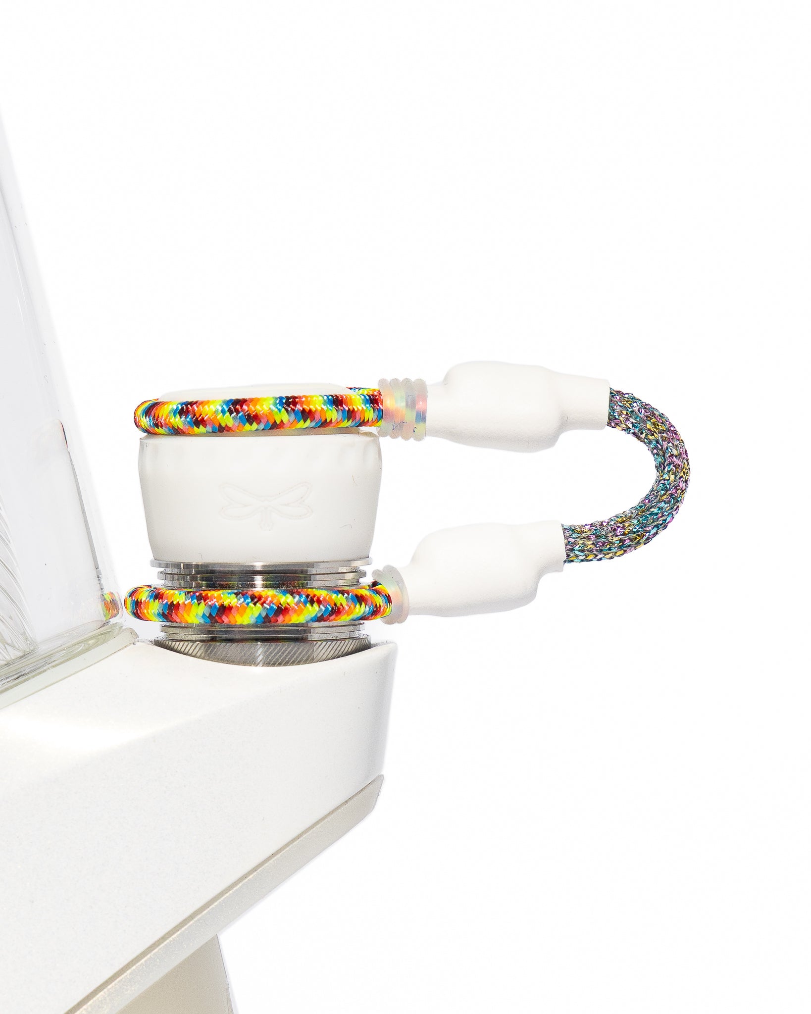 Tuff Tether - Nexus Tether - Refracted