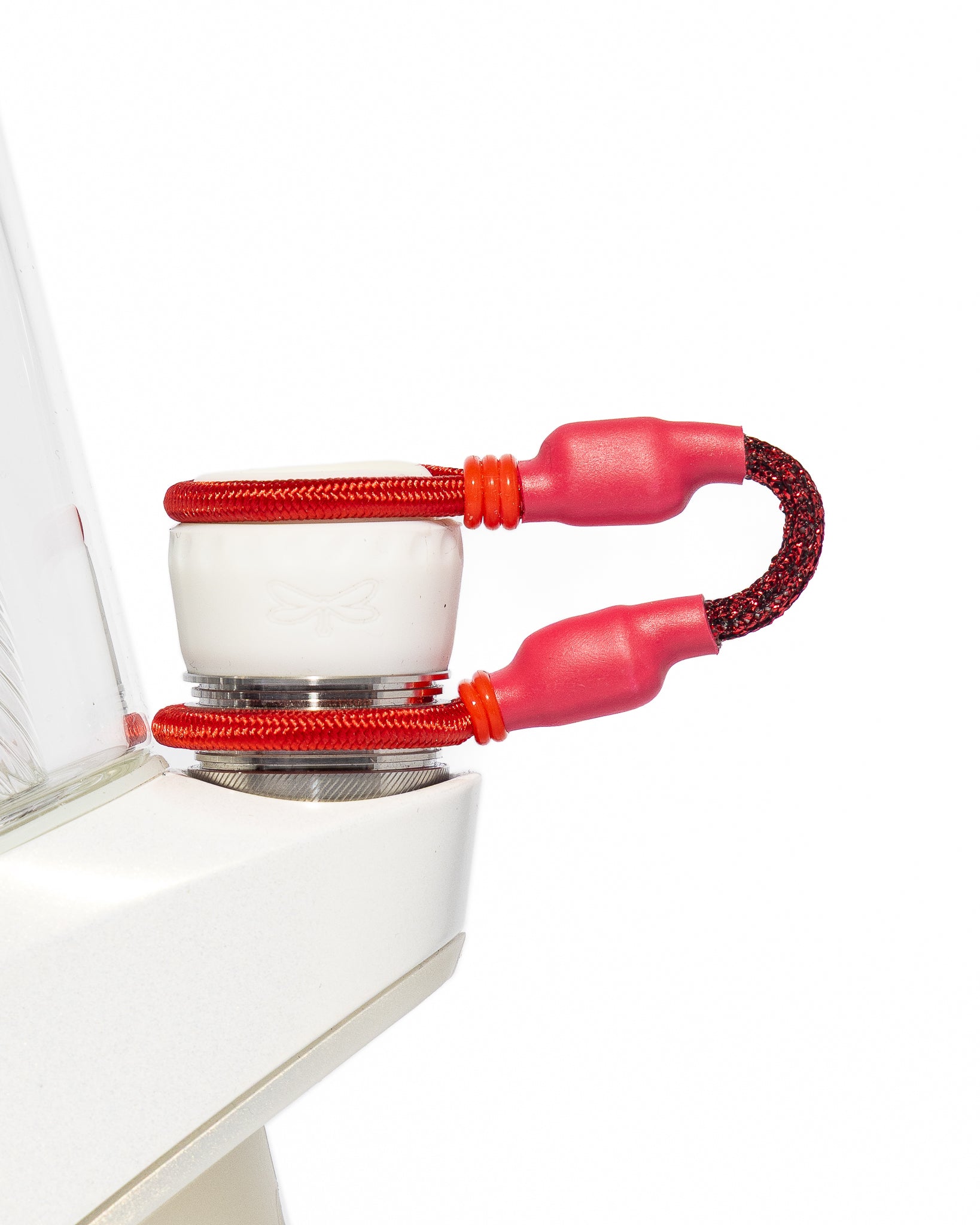 Tuff Tether - Nexus Tether - Ruby Slipper