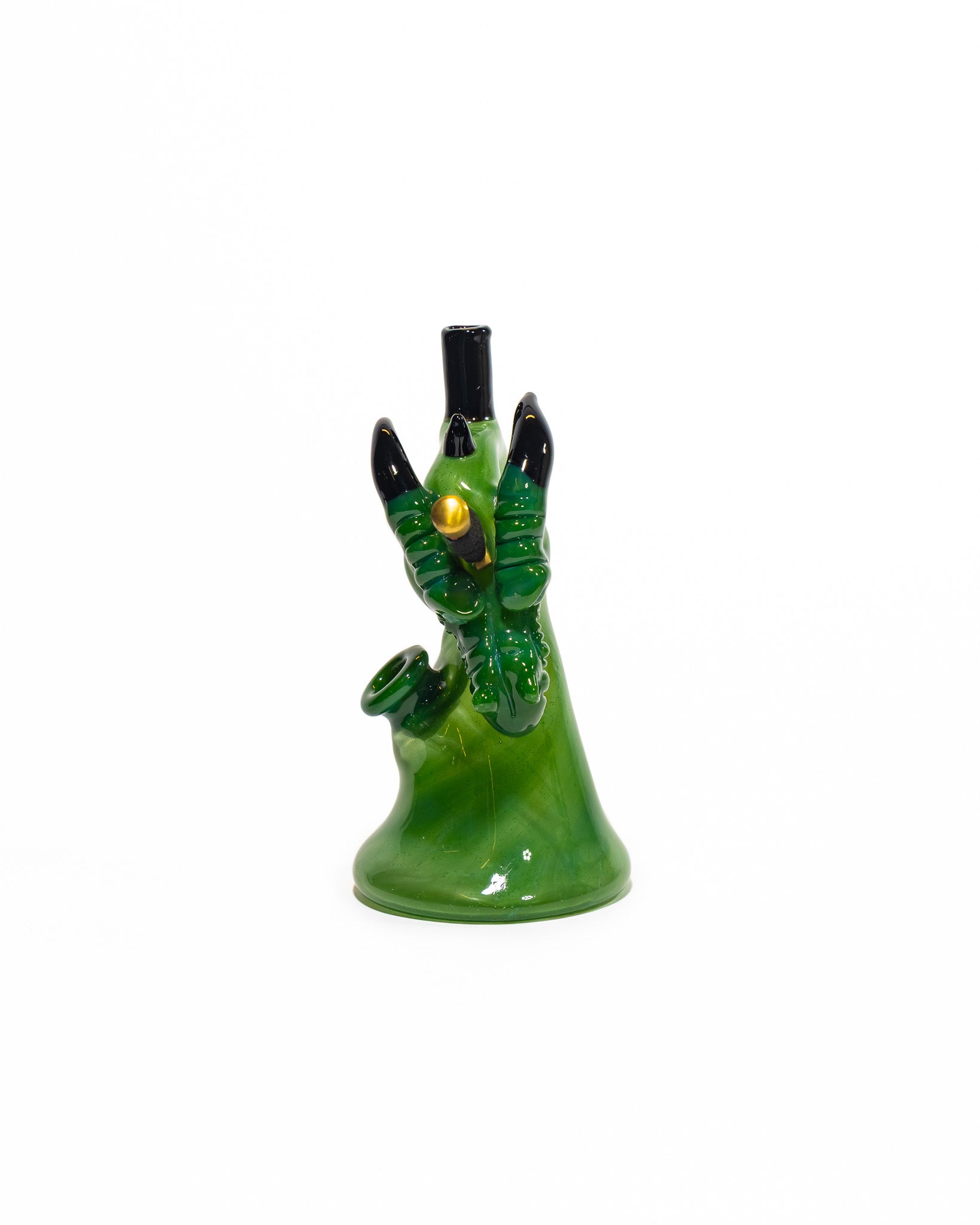 Tony Kazy - Mini Dragon Jammer - Green
