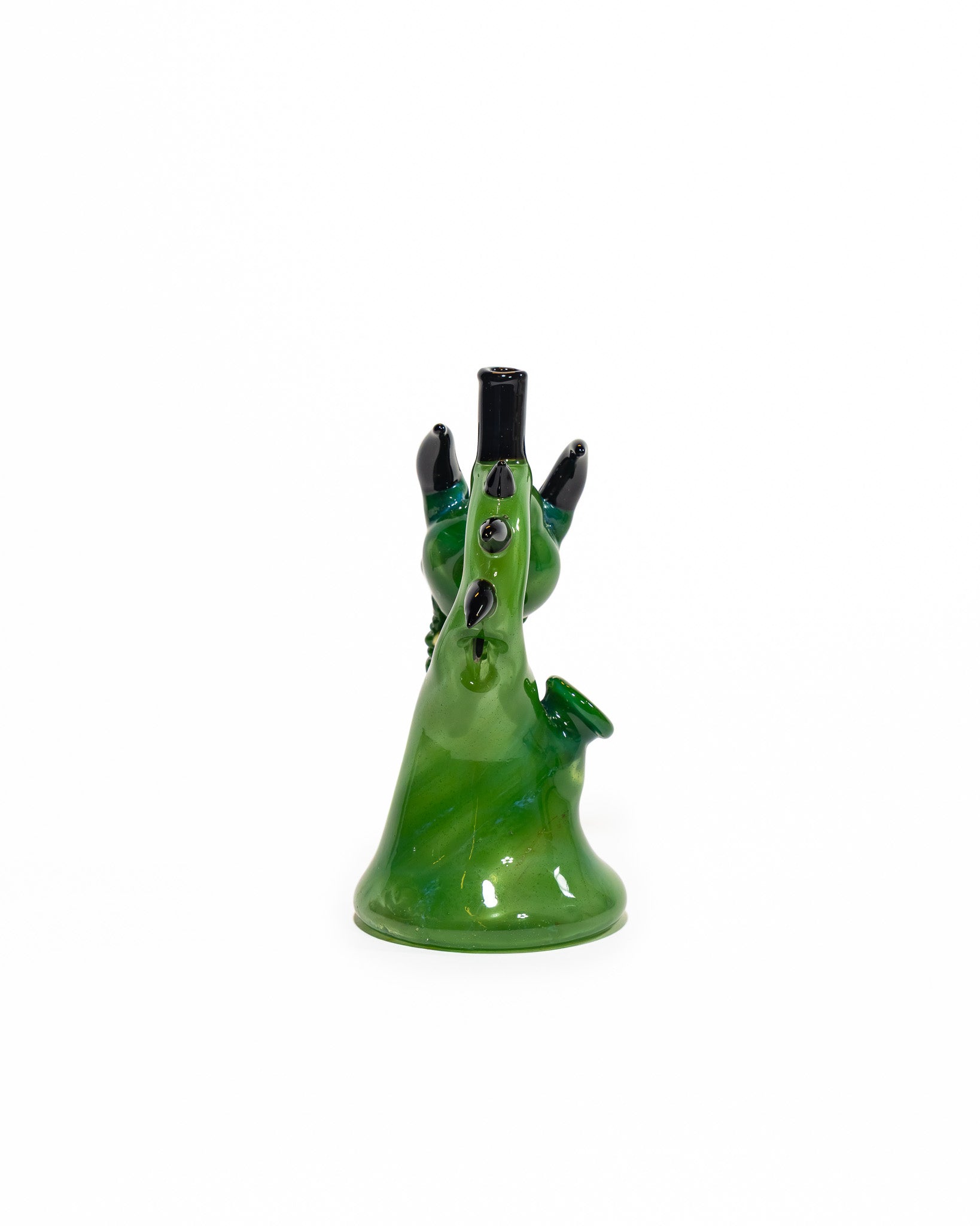 Tony Kazy - Mini Dragon Jammer - Green