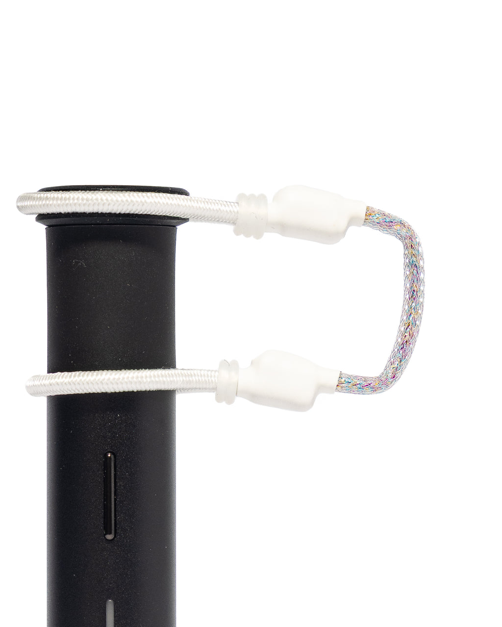 Tuff Tether - Tiny Nexus Tether - Sterling